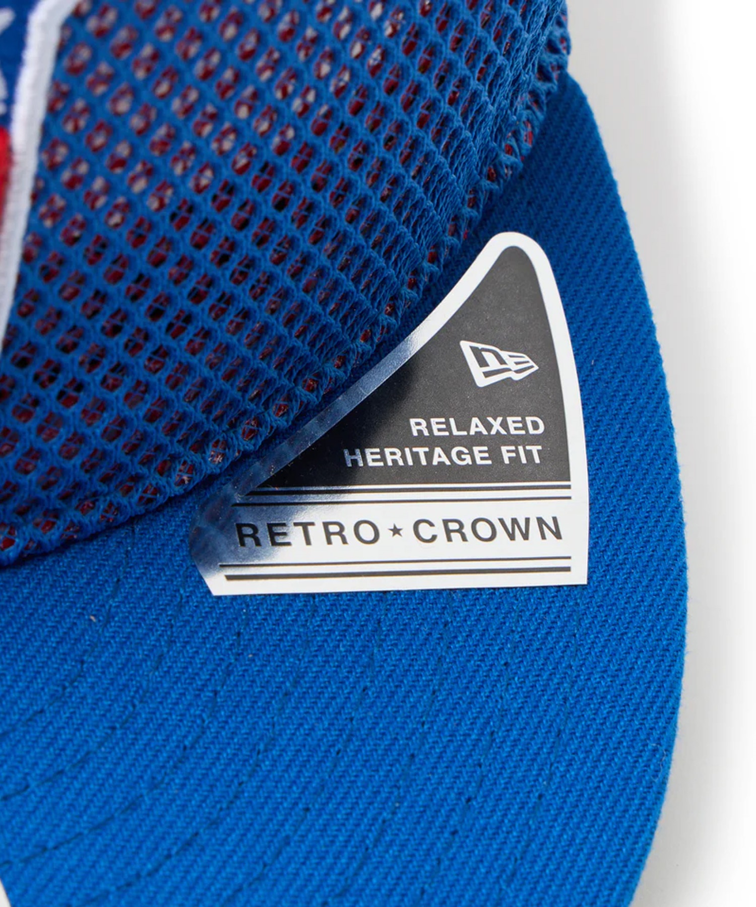みんみん9番 NEW ERA ニューエラ キャップ RC 9FIFTY Flat Visor powered by GORO