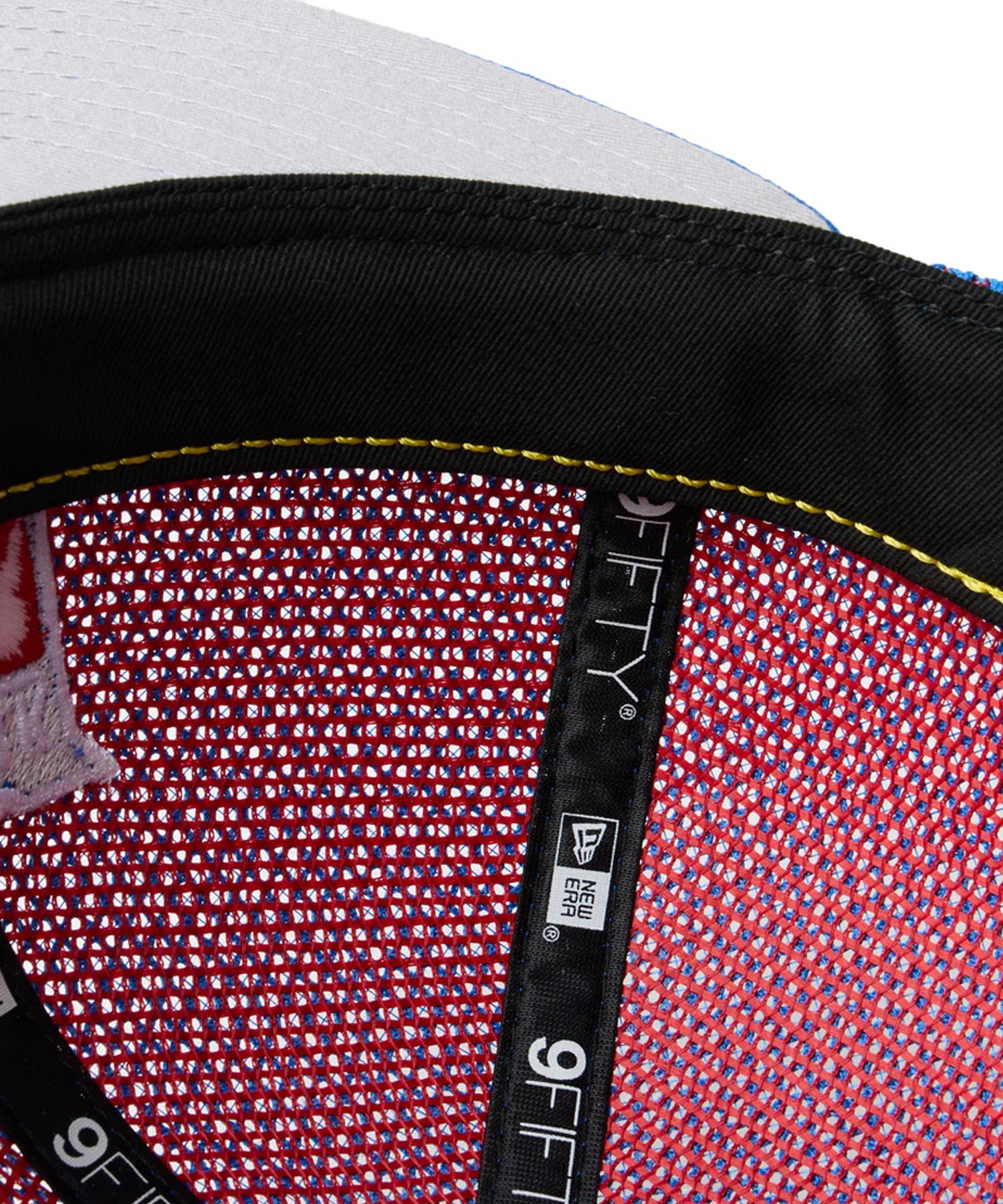 NEW ERA ニューエラ キャップ RC 9FIFTY Flat Visor powered by GORO