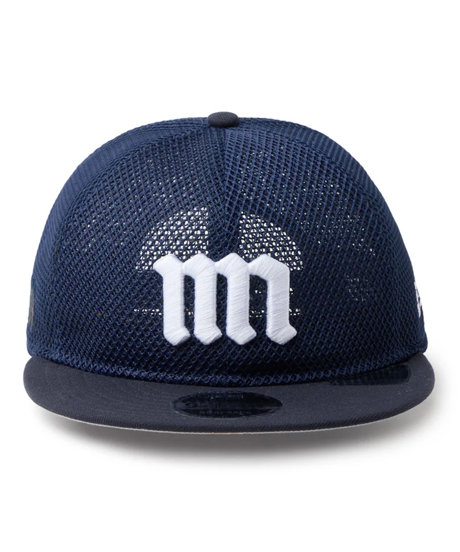 み*様 ニューエラ　キャップ NEW ERA ニューエラ キャップ RC 9FIFTY Flat Visor powered by GORO