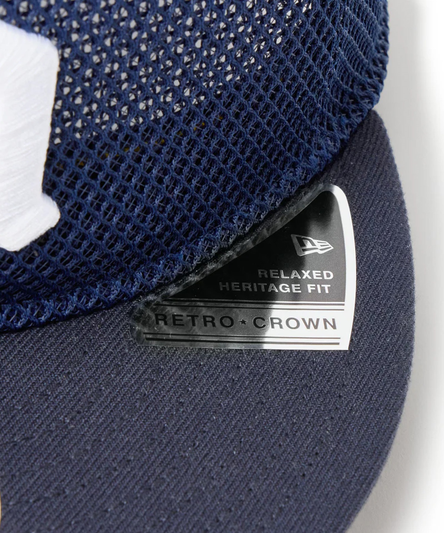 NEW ERA ニューエラ キャップ RC 9FIFTY Flat Visor powered by GORO