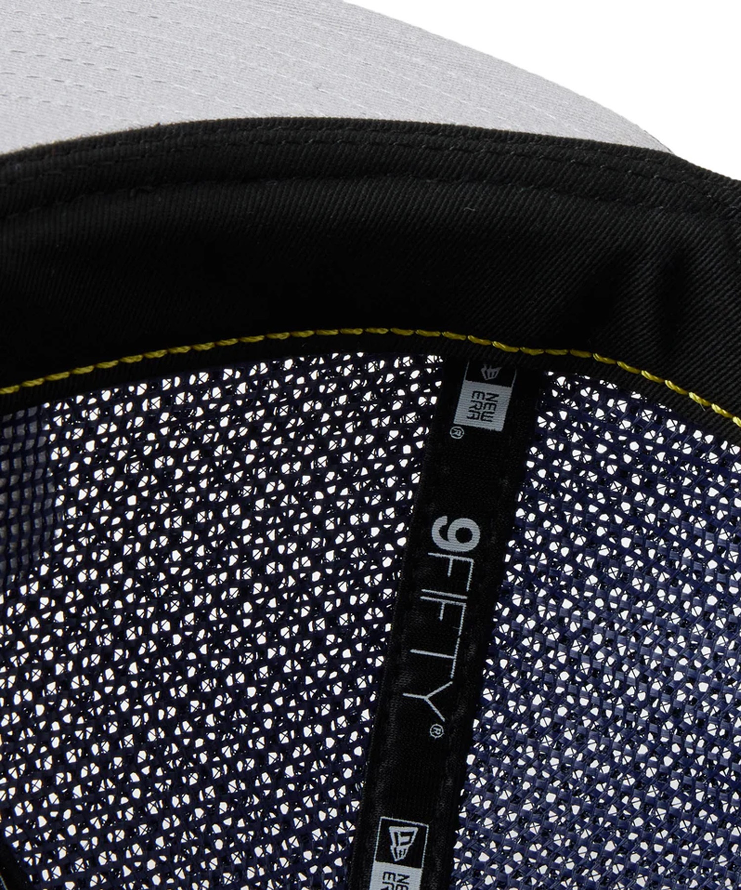 NEW ERA ニューエラ キャップ RC 9FIFTY Flat Visor powered by GORO