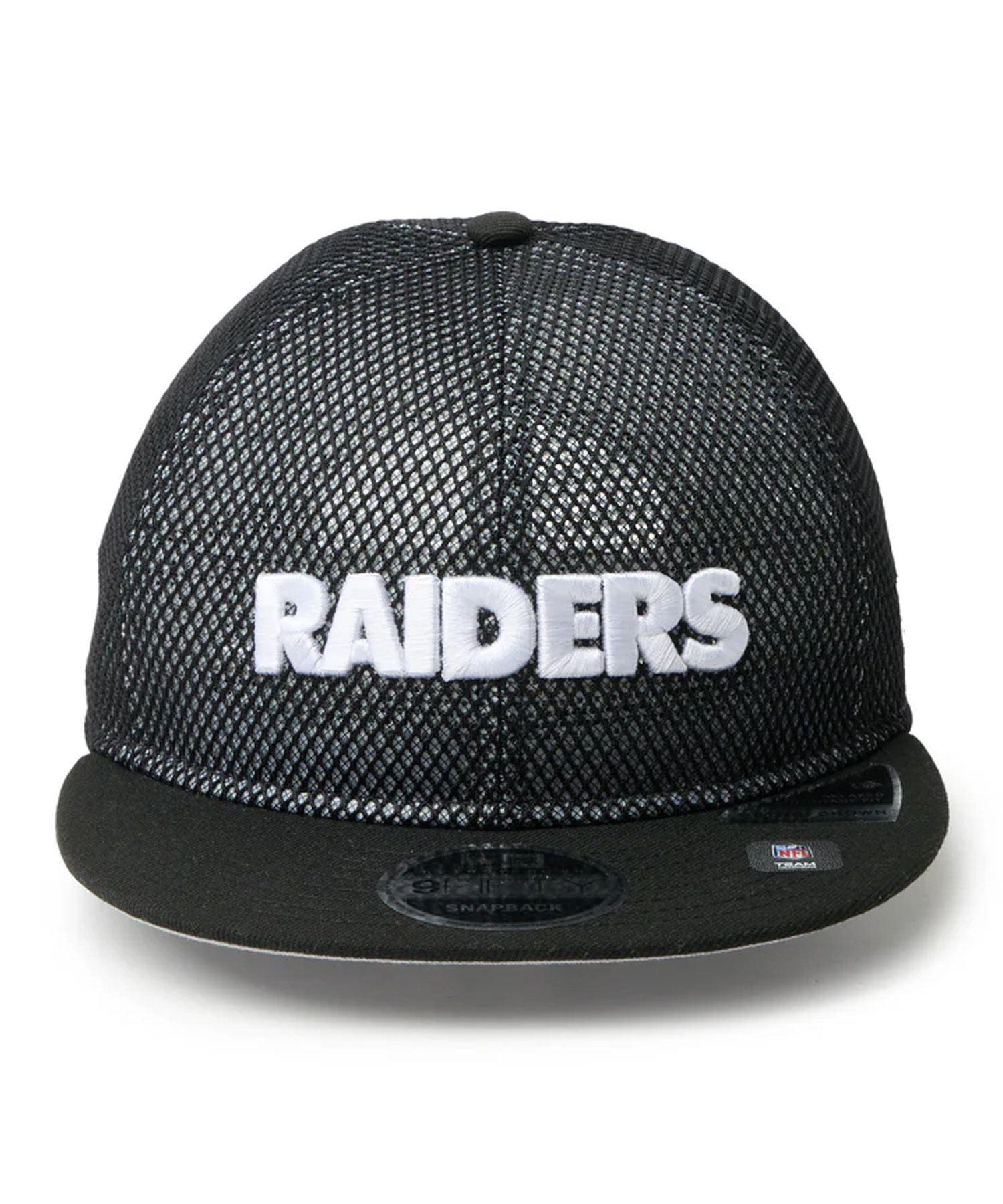 NEW ERA ニューエラ キャップ RC 9FIFTY Flat Visor powered by GORO