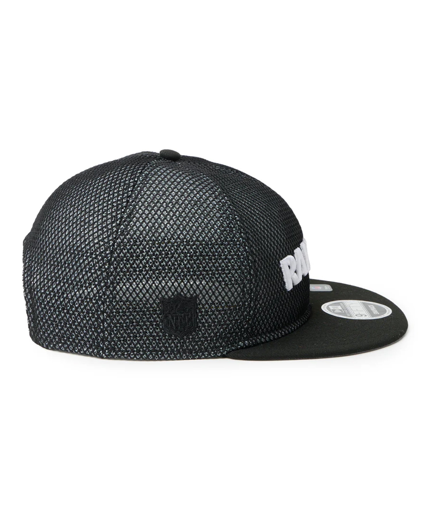 NEW ERA ニューエラ キャップ RC 9FIFTY Flat Visor powered by GORO