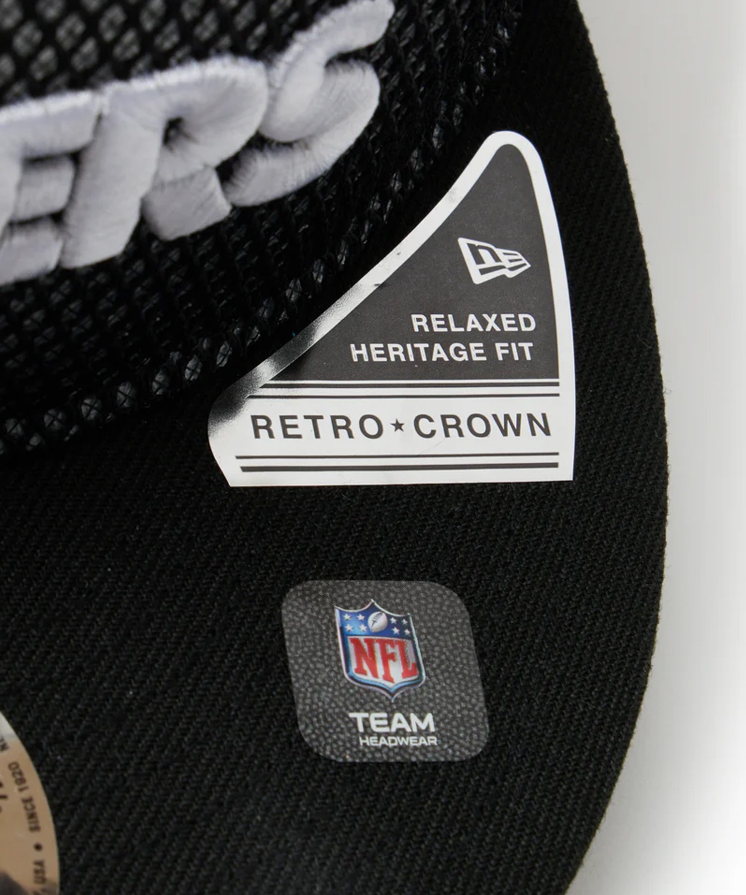 NEW ERA ニューエラ キャップ RC 9FIFTY Flat Visor powered by GORO