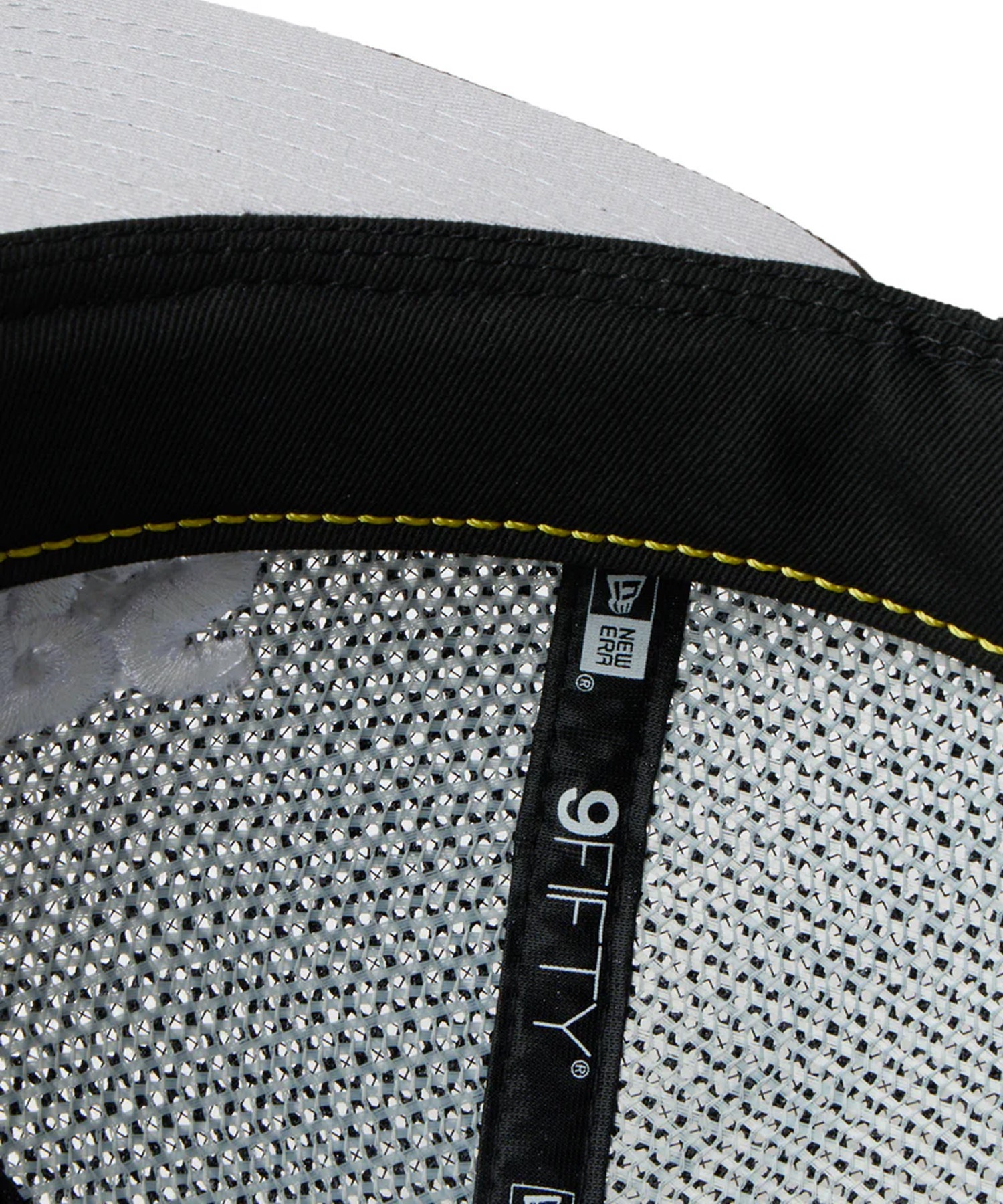 NEW ERA ニューエラ キャップ RC 9FIFTY Flat Visor powered by GORO
