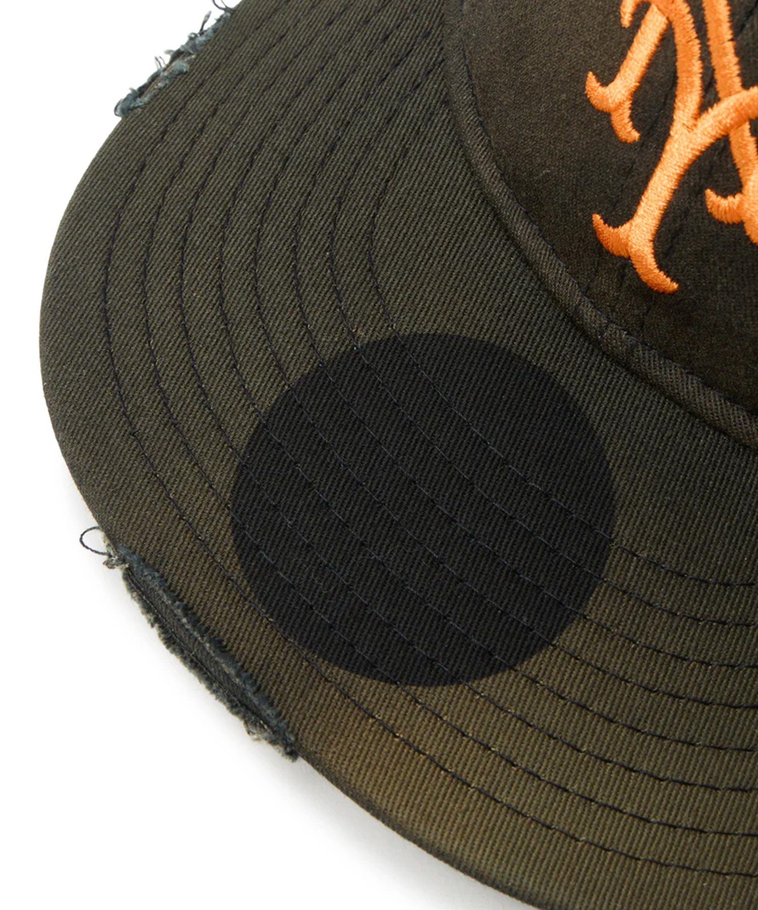 NEW ERA ニューエラ キャップ 9THIRTY powered by GORO min-nano