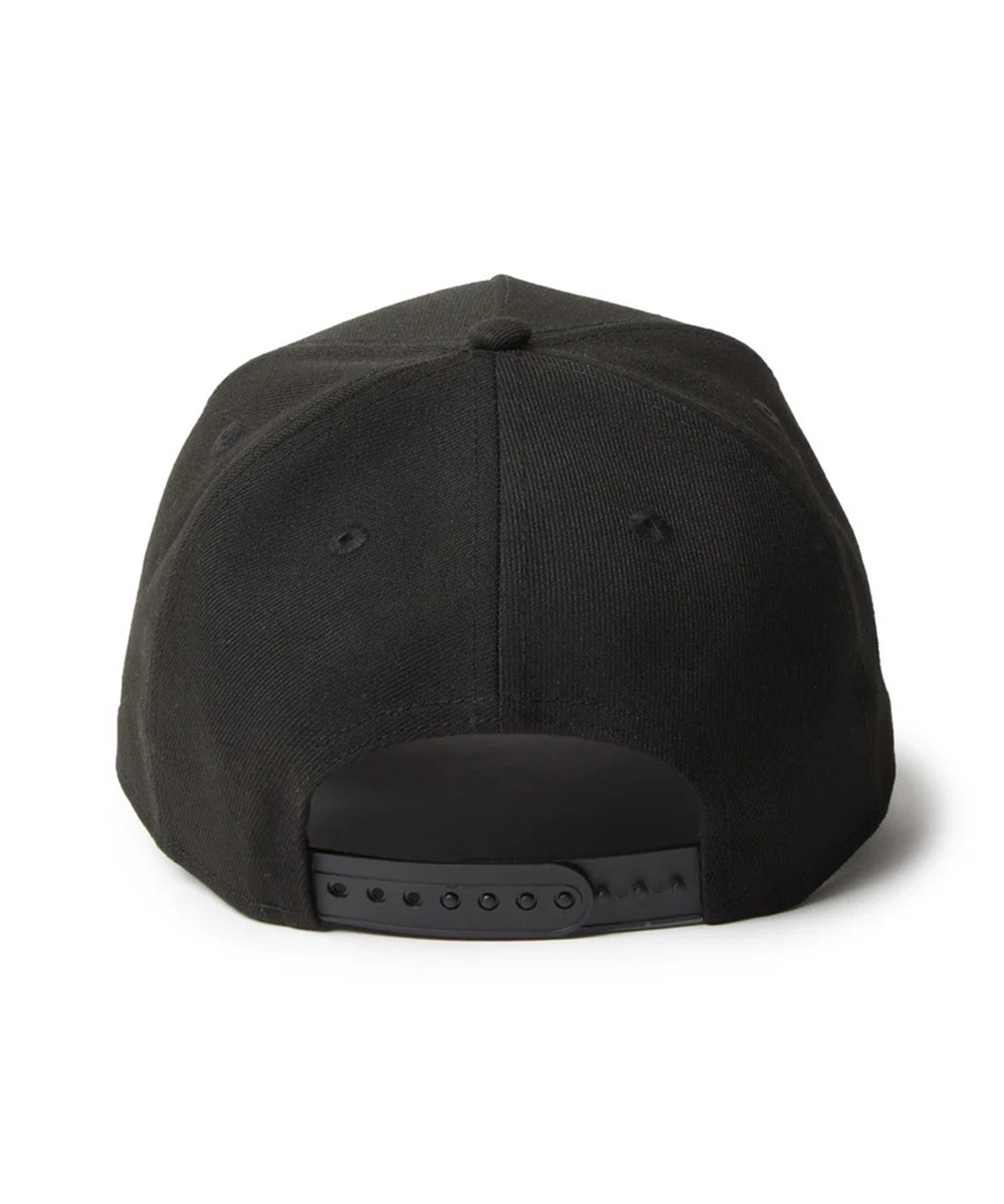 NEW ERA ニューエラ キャップ 9FORTY A-Frame MLB Black and White