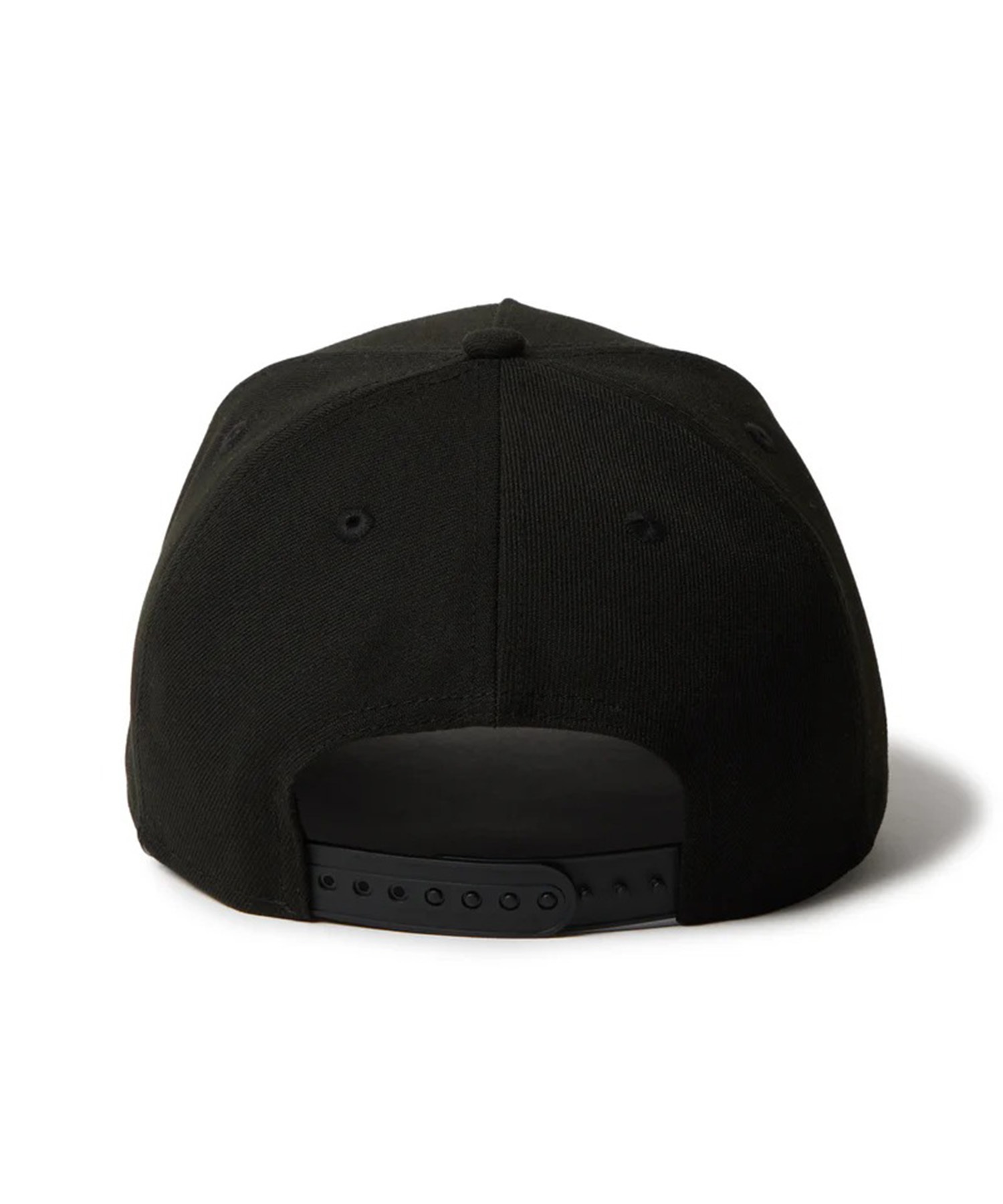 NEW ERA ニューエラ キャップ 9FORTY A-Frame Leather Patch 14667888