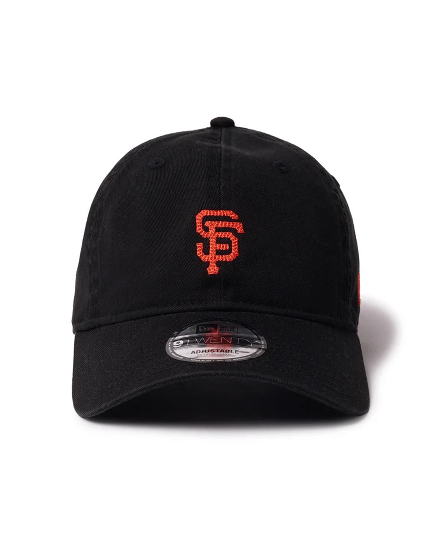 NEW ERA ニューエラ 9TWENTY MLB Chain Stitch 14668013 キャップ