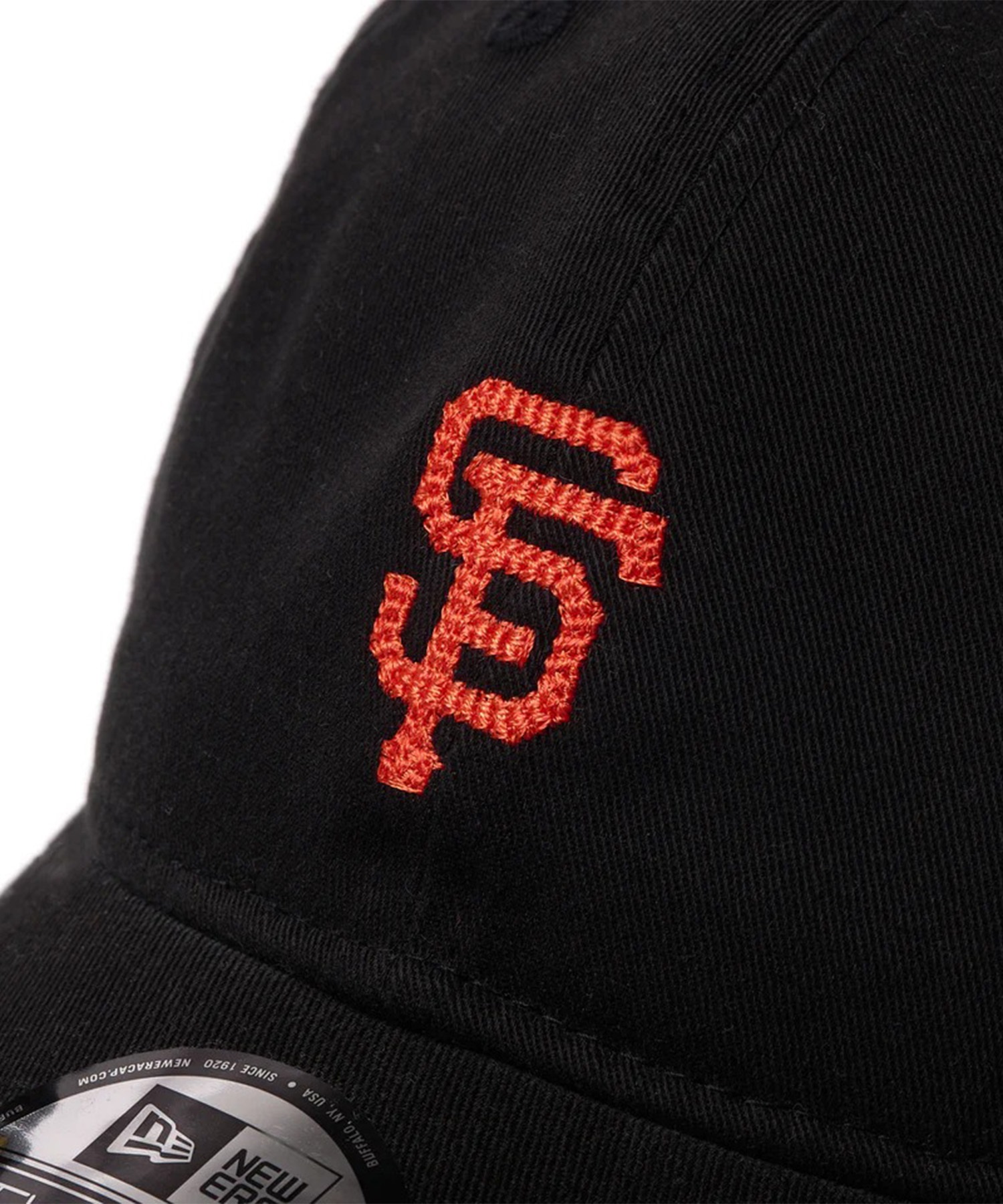 NEW ERA ニューエラ 9TWENTY MLB Chain Stitch 14668013 キャップ