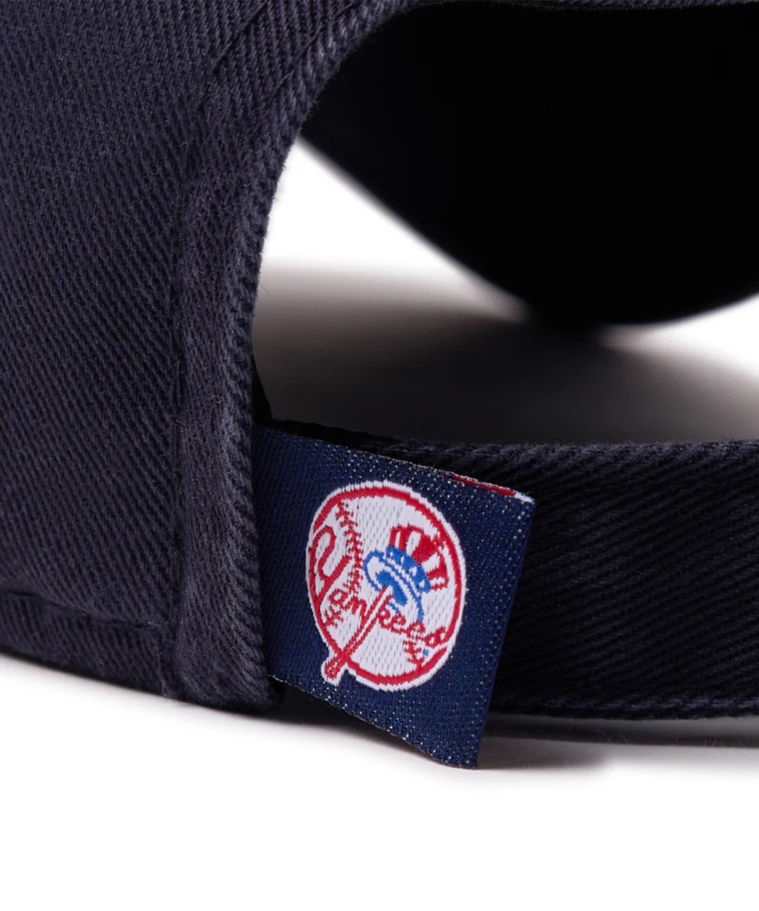 １点物 NEW ERA ニューエラ 9TWENTY MLB Chain Stitch 14668016 ｜ムラサキ