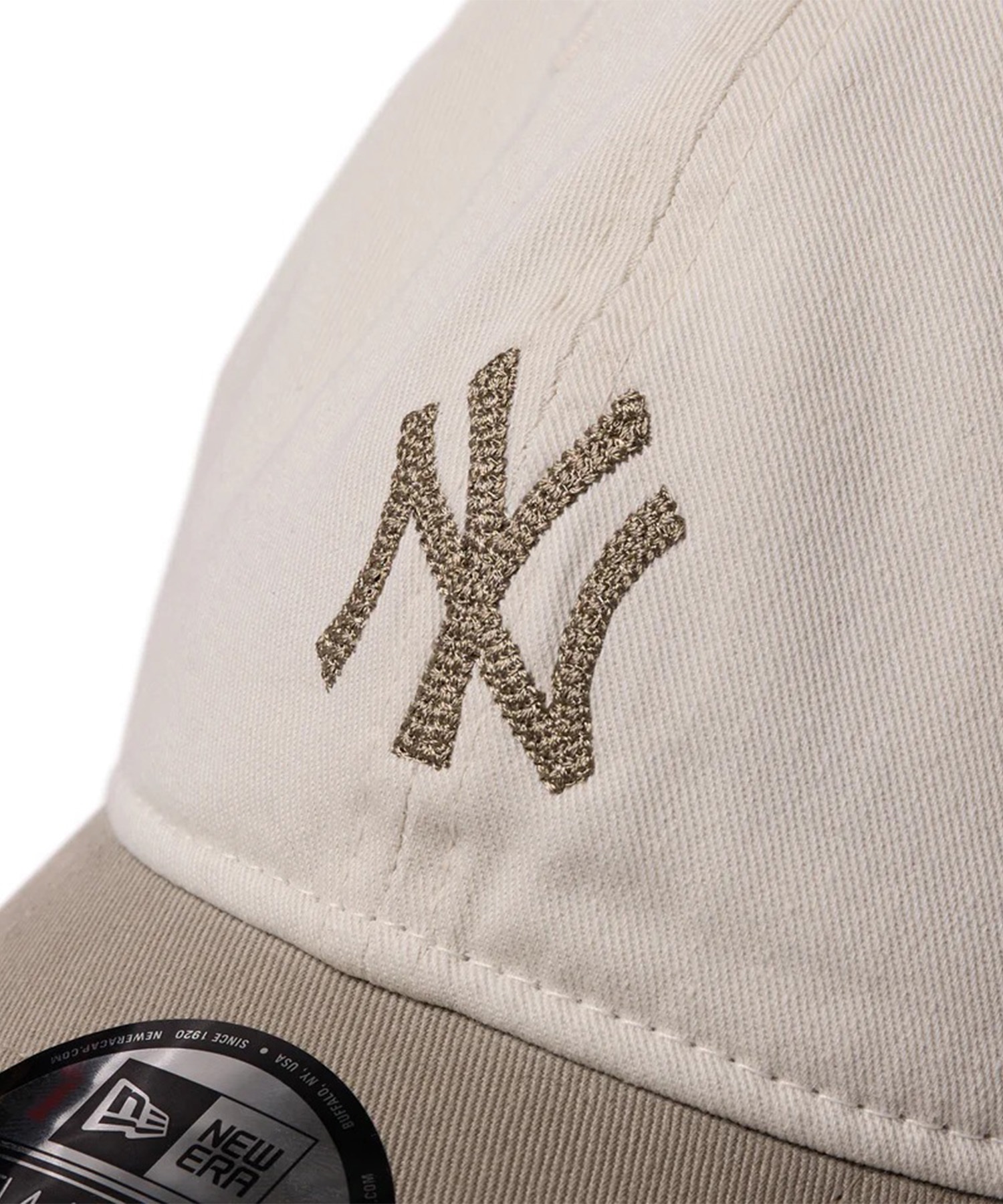 NEW ERA ニューエラ 9TWENTY MLB Chain Stitch 14668017 キャップ