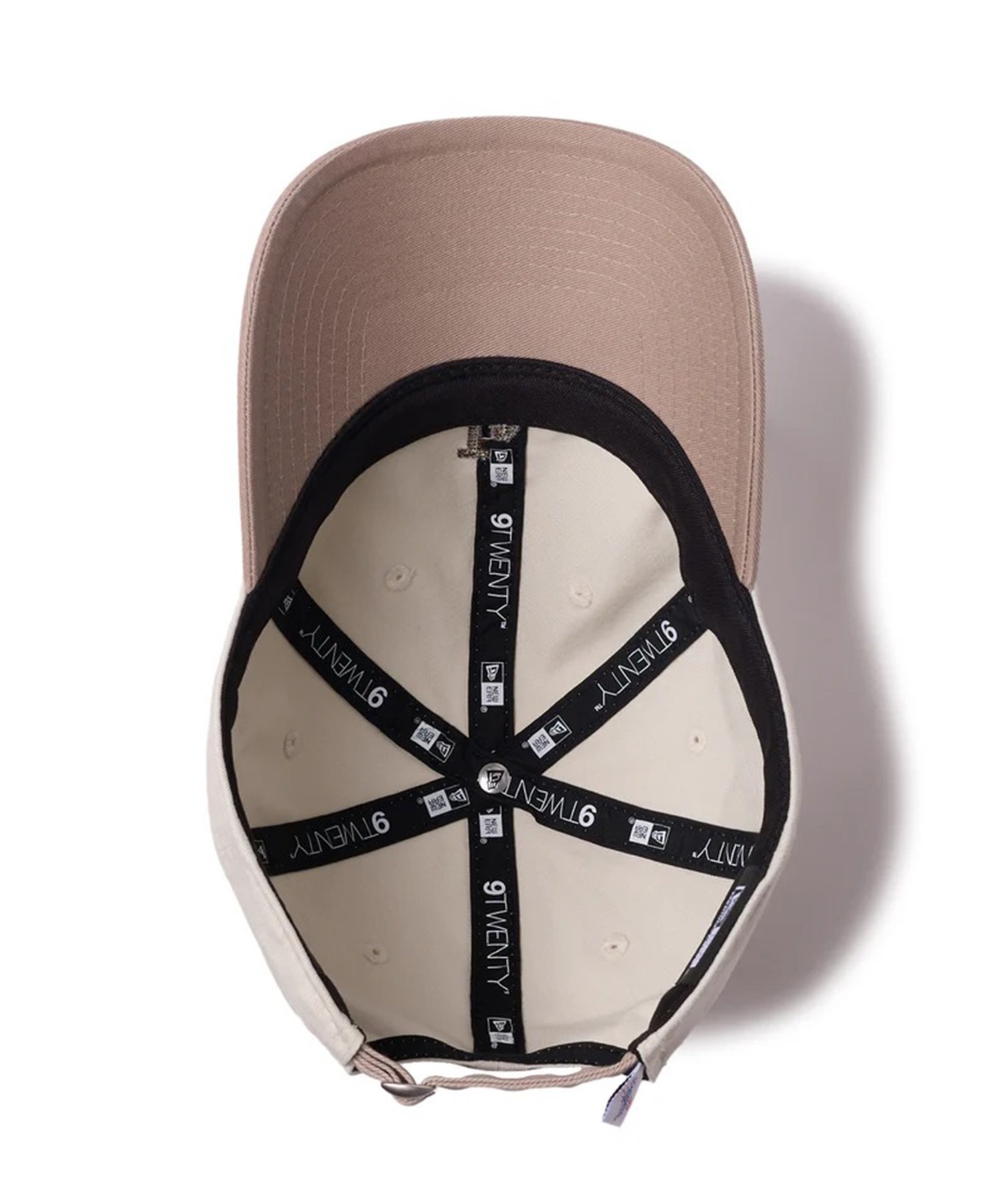 NEW ERA ニューエラ 9TWENTY MLB Chain Stitch 14668019 キャップ