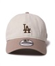 NEW ERA ニューエラ 9TWENTY MLB Chain Stitch 14668019(MULTI-ML)
