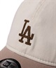 NEW ERA ニューエラ 9TWENTY MLB Chain Stitch 14668019(MULTI-ML)