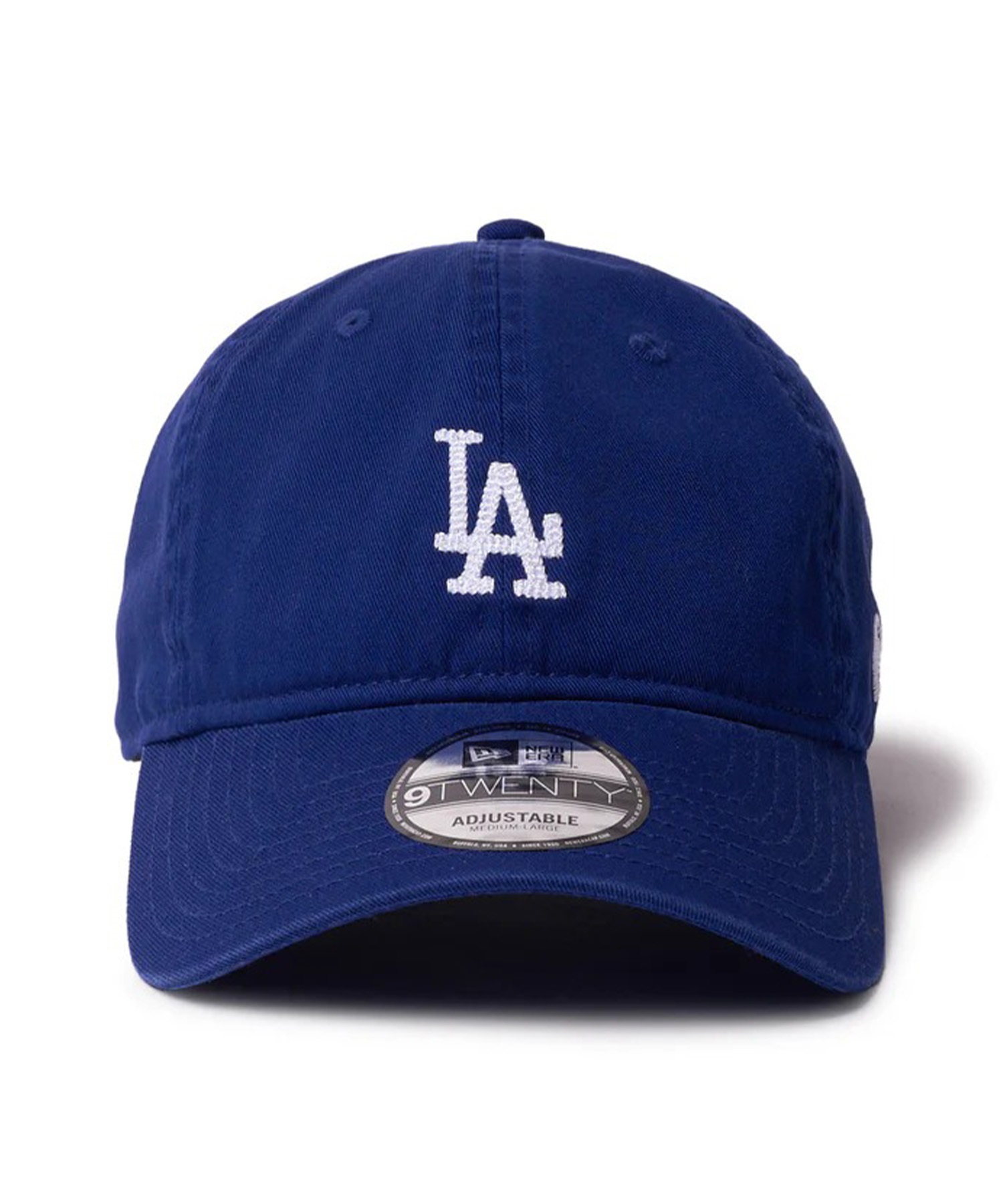 NEW ERA ニューエラ 9TWENTY MLB Chain Stitch 14668020 キャップ