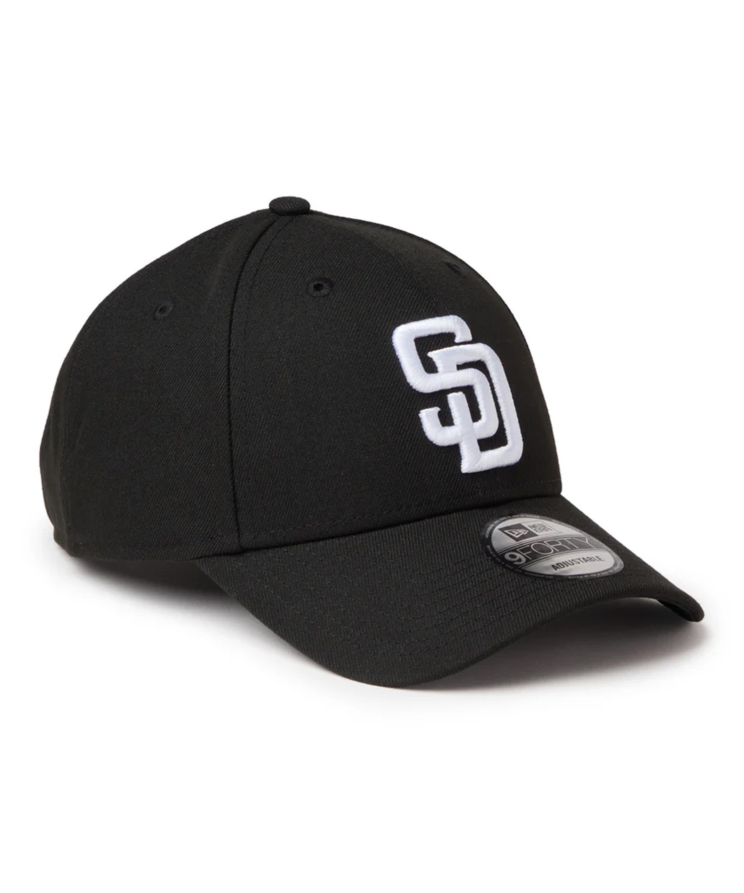 NEW ERA ニューエラ キャップ 帽子 9FORTY サンディエゴ・パドレス
