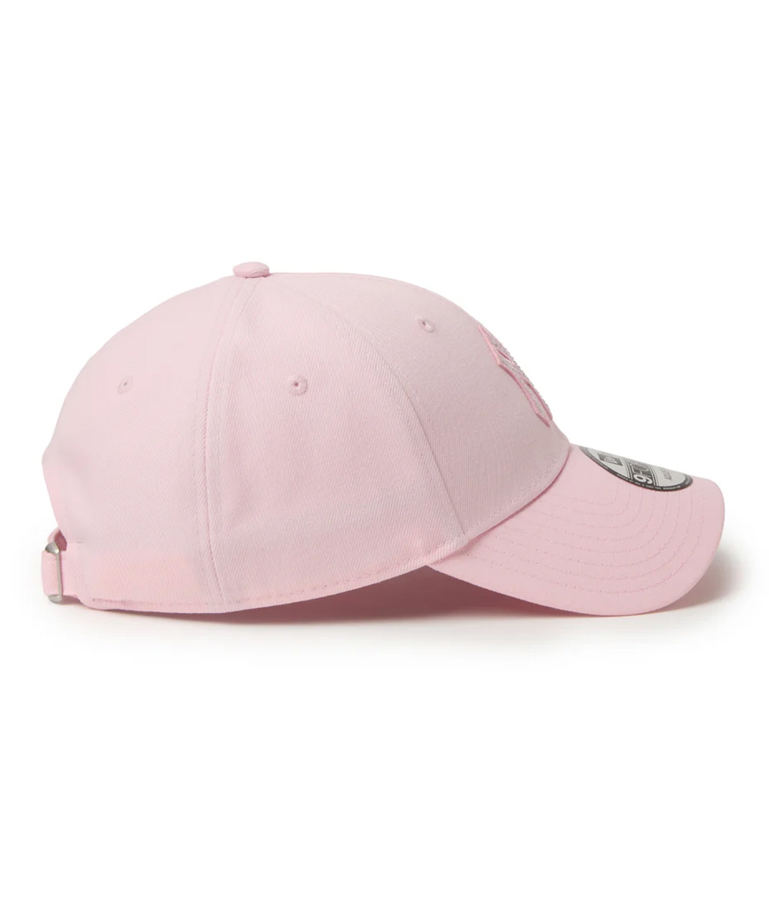 NEW ERA ニューエラ キャップ 帽子 9FORTY Rhinestone ラインストーン