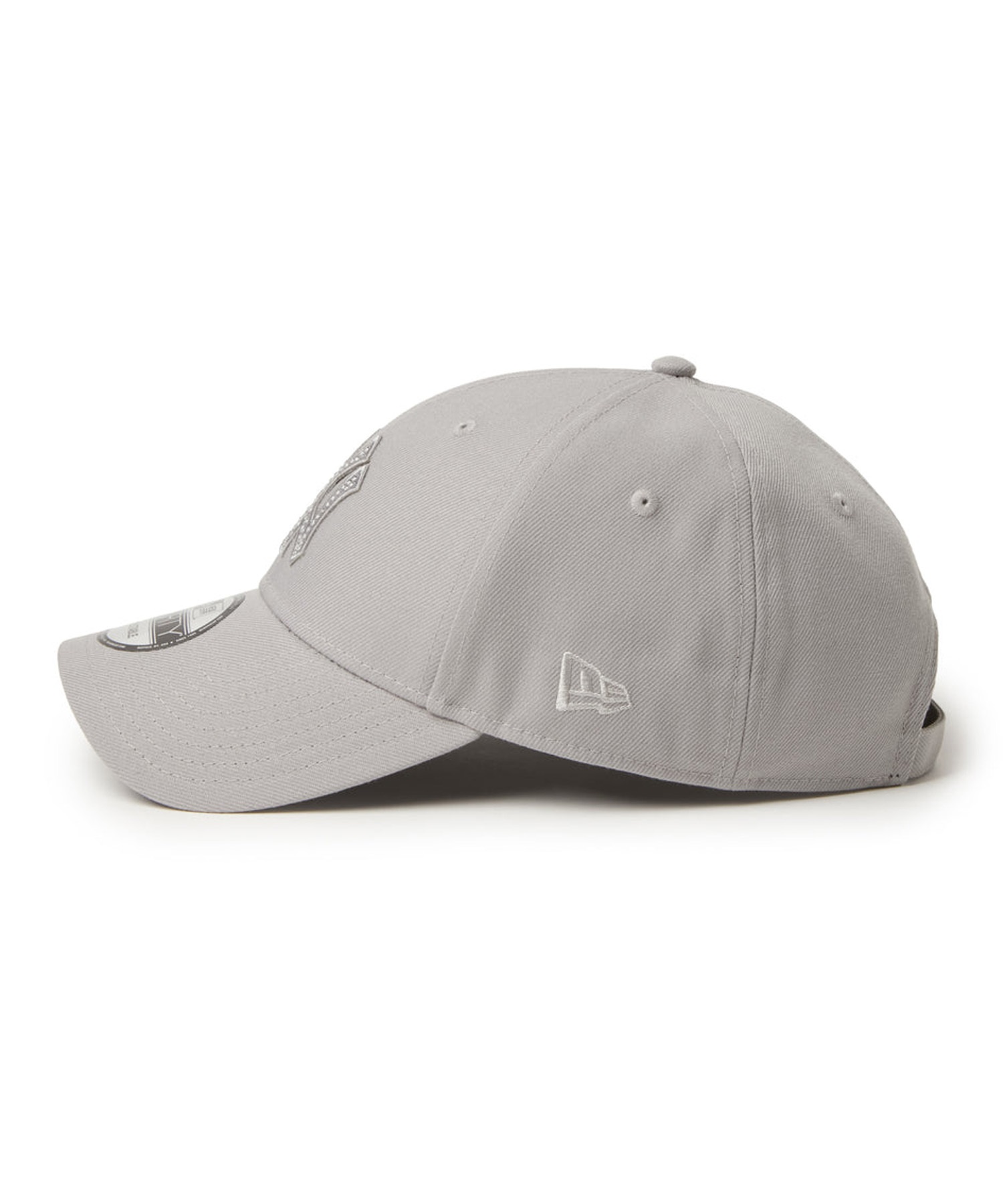 NEW ERA ニューエラ キャップ 帽子 9FORTY Rhinestone ラインストーン