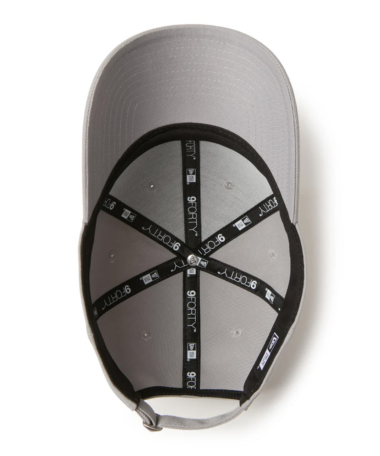 NEW ERA ニューエラ キャップ 帽子 9FORTY Rhinestone ラインストーン