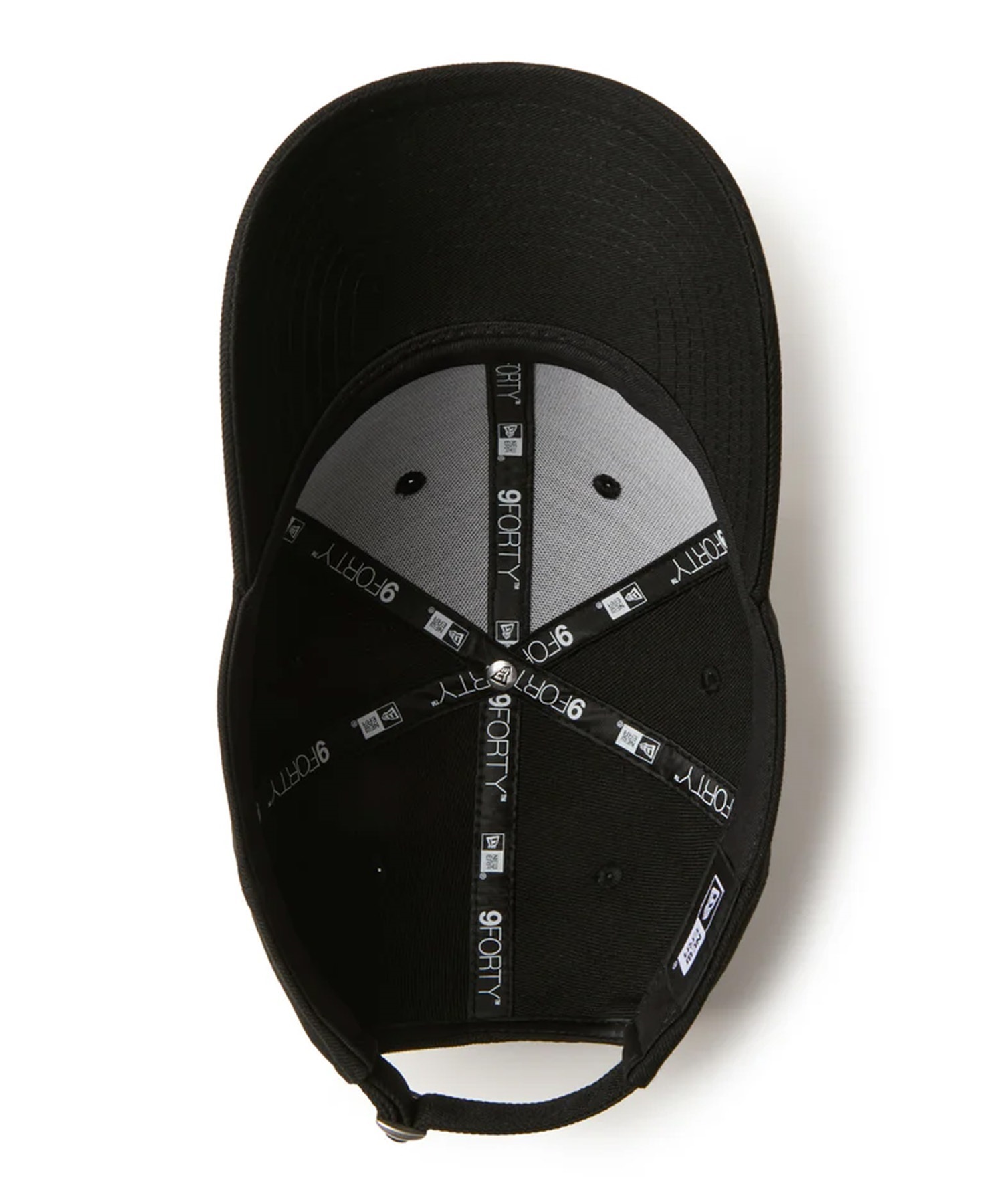 NEW ERA ニューエラ キャップ 帽子 9FORTY Rhinestone ラインストーン