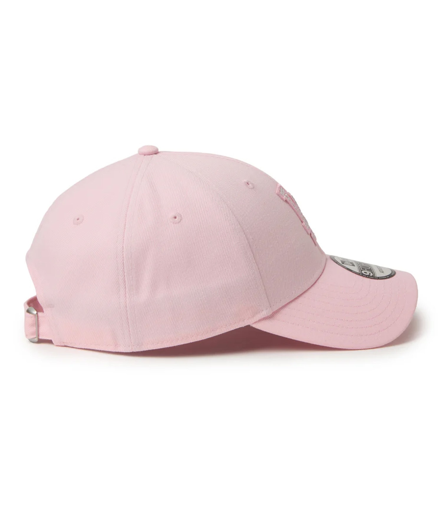 NEW ERA ニューエラ キャップ 帽子 9FORTY Rhinestone ラインストーン