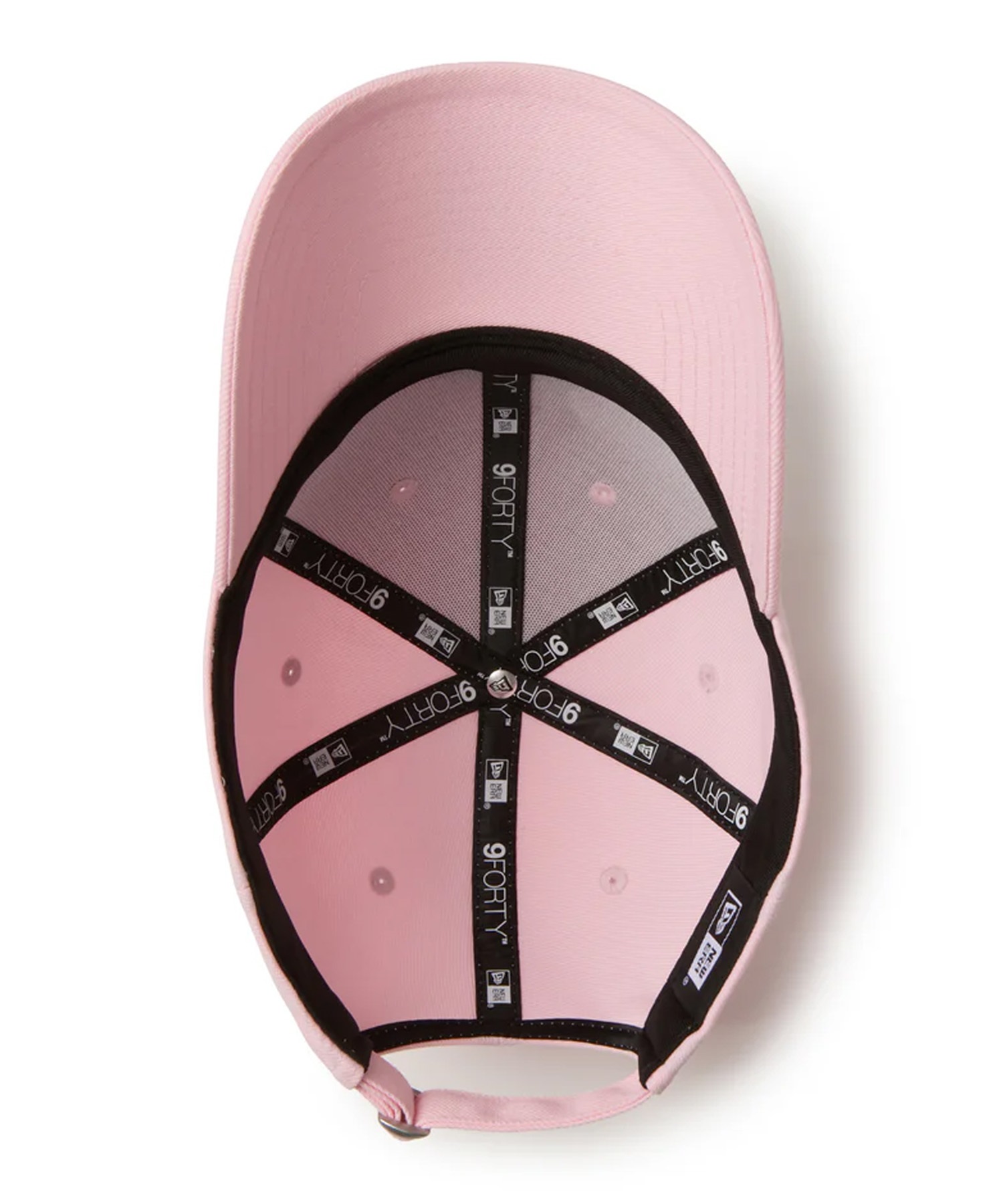 NEW ERA ニューエラ キャップ 帽子 9FORTY Rhinestone ラインストーン