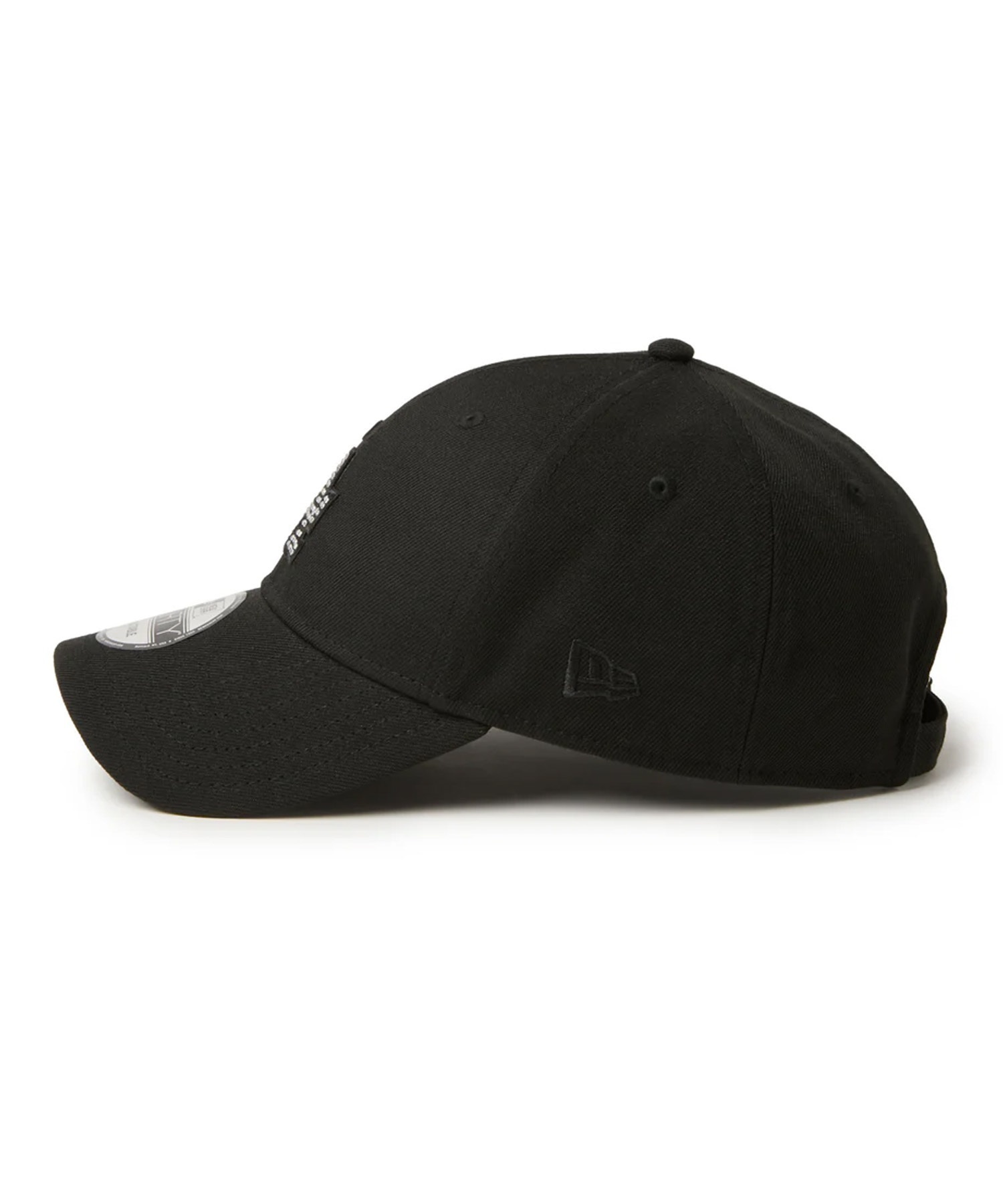 NEW ERA ニューエラ キャップ 帽子 9FORTY Rhinestone ラインストーン