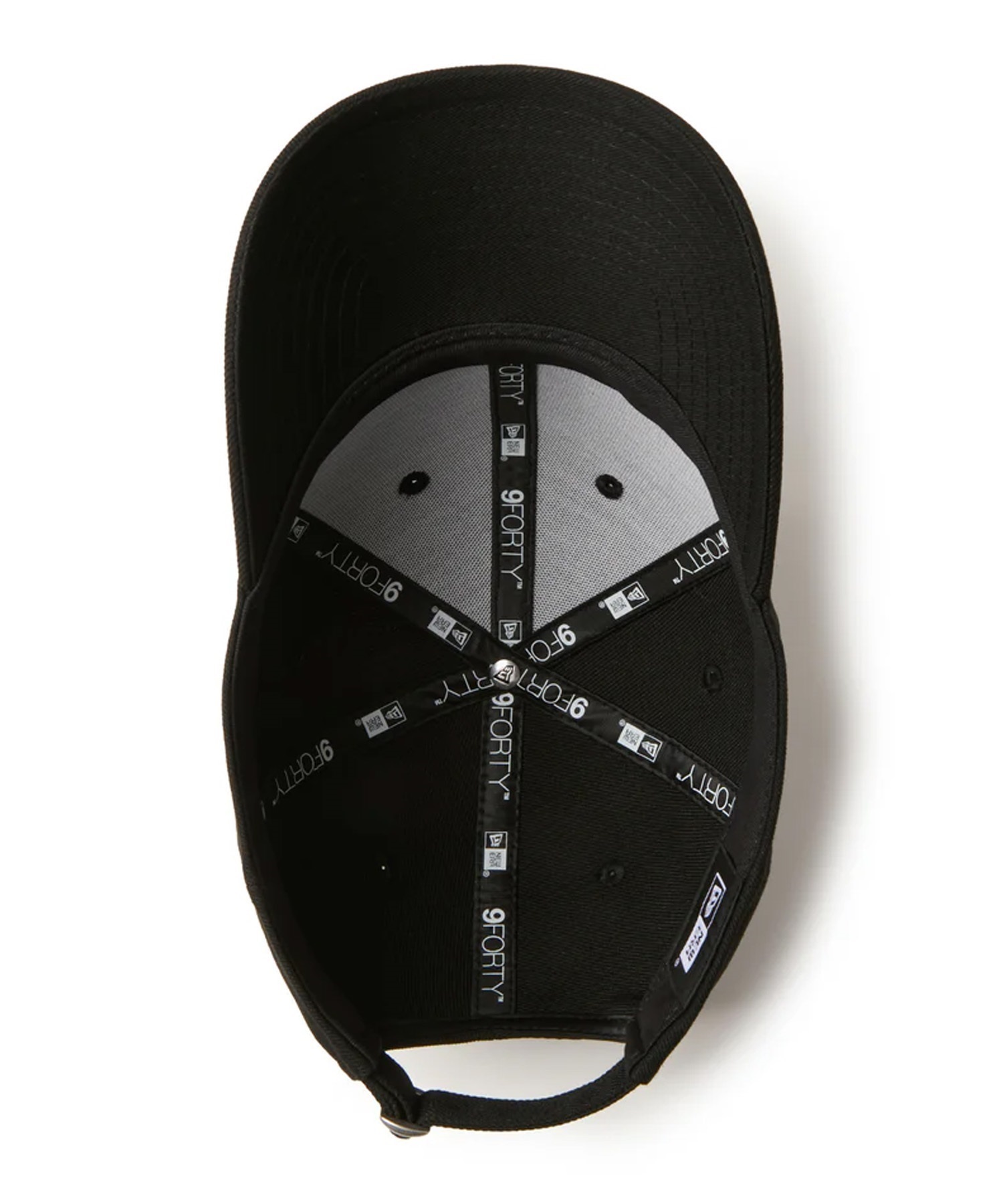 NEW ERA ニューエラ キャップ 帽子 9FORTY Rhinestone ラインストーン