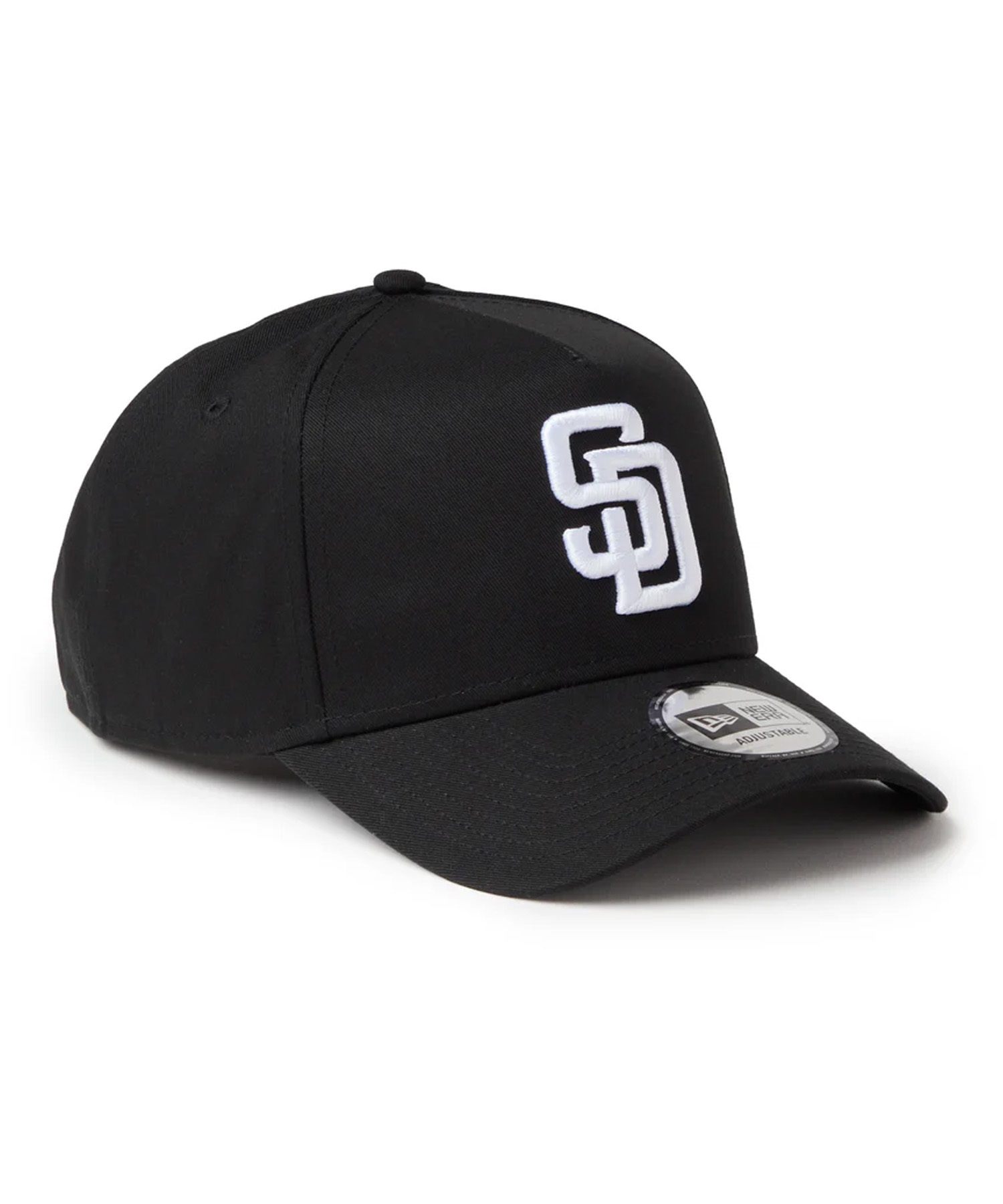 NEW ERA ニューエラ キャップ 帽子 9FORTY A-Frame サンディエゴ