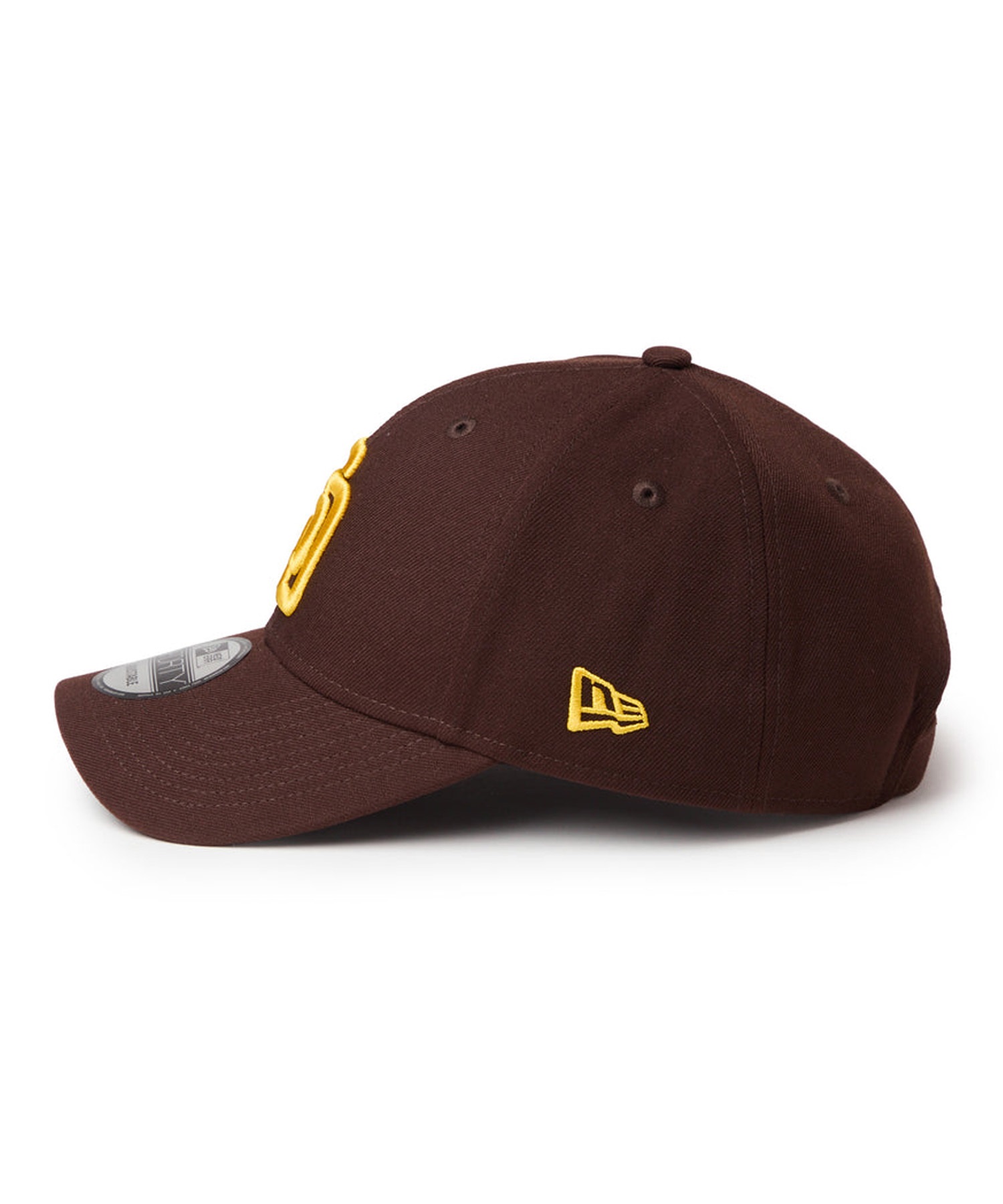 NEW ERA ニューエラ キャップ 帽子 9FORTY サンディエゴ・パドレス