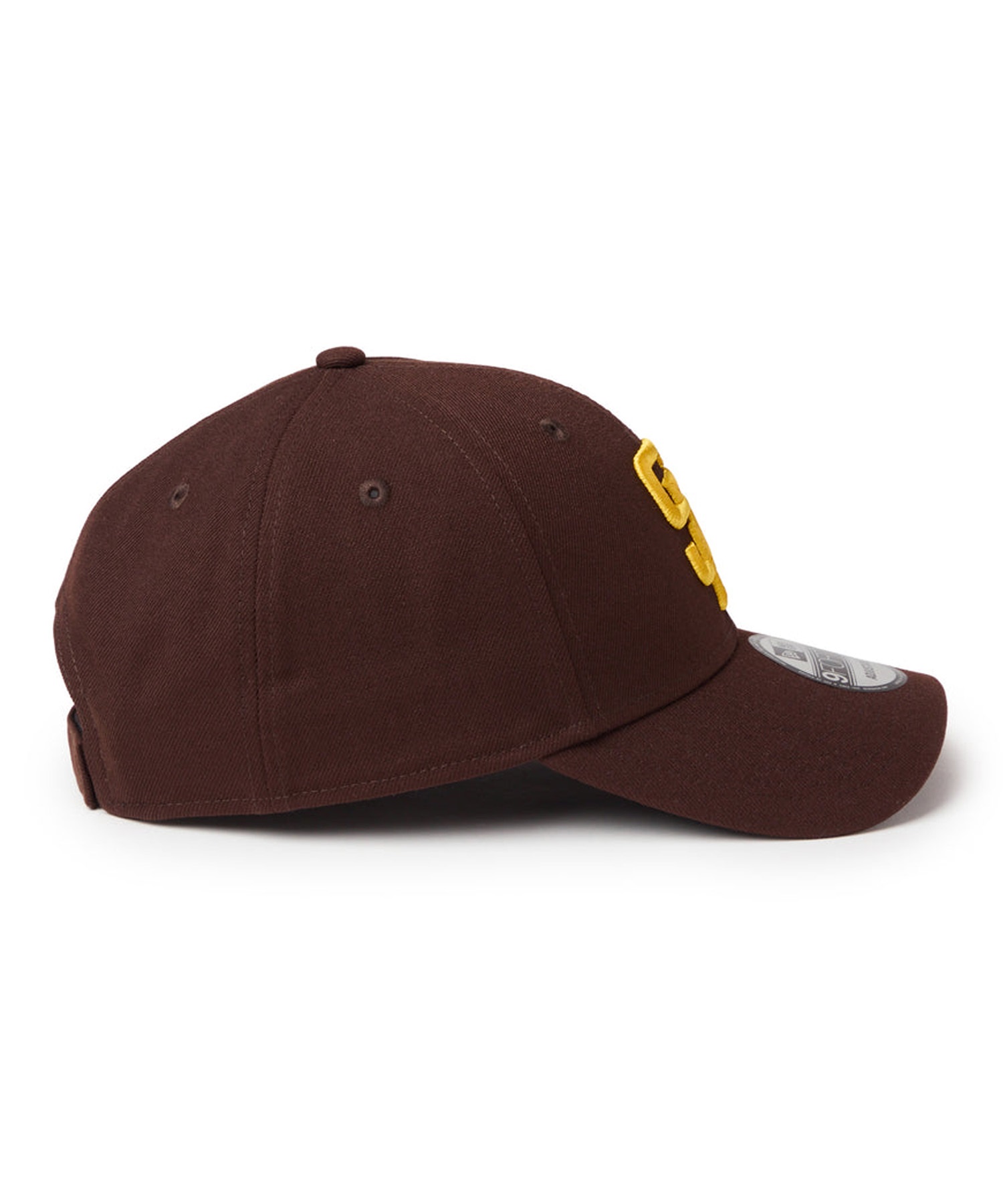 NEW ERA ニューエラ キャップ 帽子 9FORTY サンディエゴ・パドレス