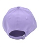 NEW ERA ニューエラ キャップ 9FORTY ニューヨーク・ヤンキース ラインストーン パープル 15200425 ムラサキスポーツ限定(TPUR-ONE)