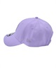 NEW ERA ニューエラ キャップ 9FORTY ニューヨーク・ヤンキース ラインストーン パープル 15200425 ムラサキスポーツ限定(TPUR-ONE)