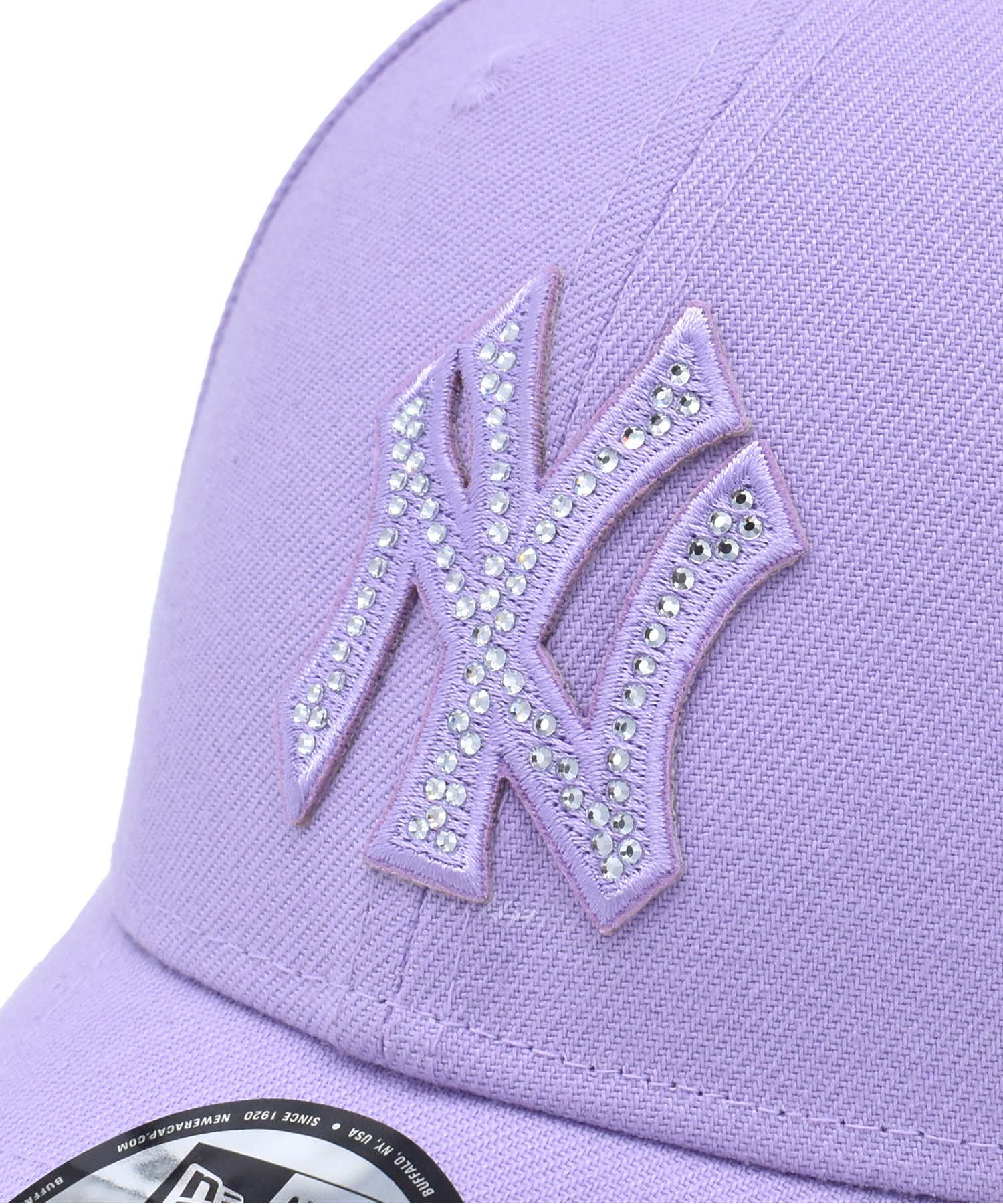 NEW ERA ニューエラ キャップ 9FORTY ニューヨーク・ヤンキース ライン