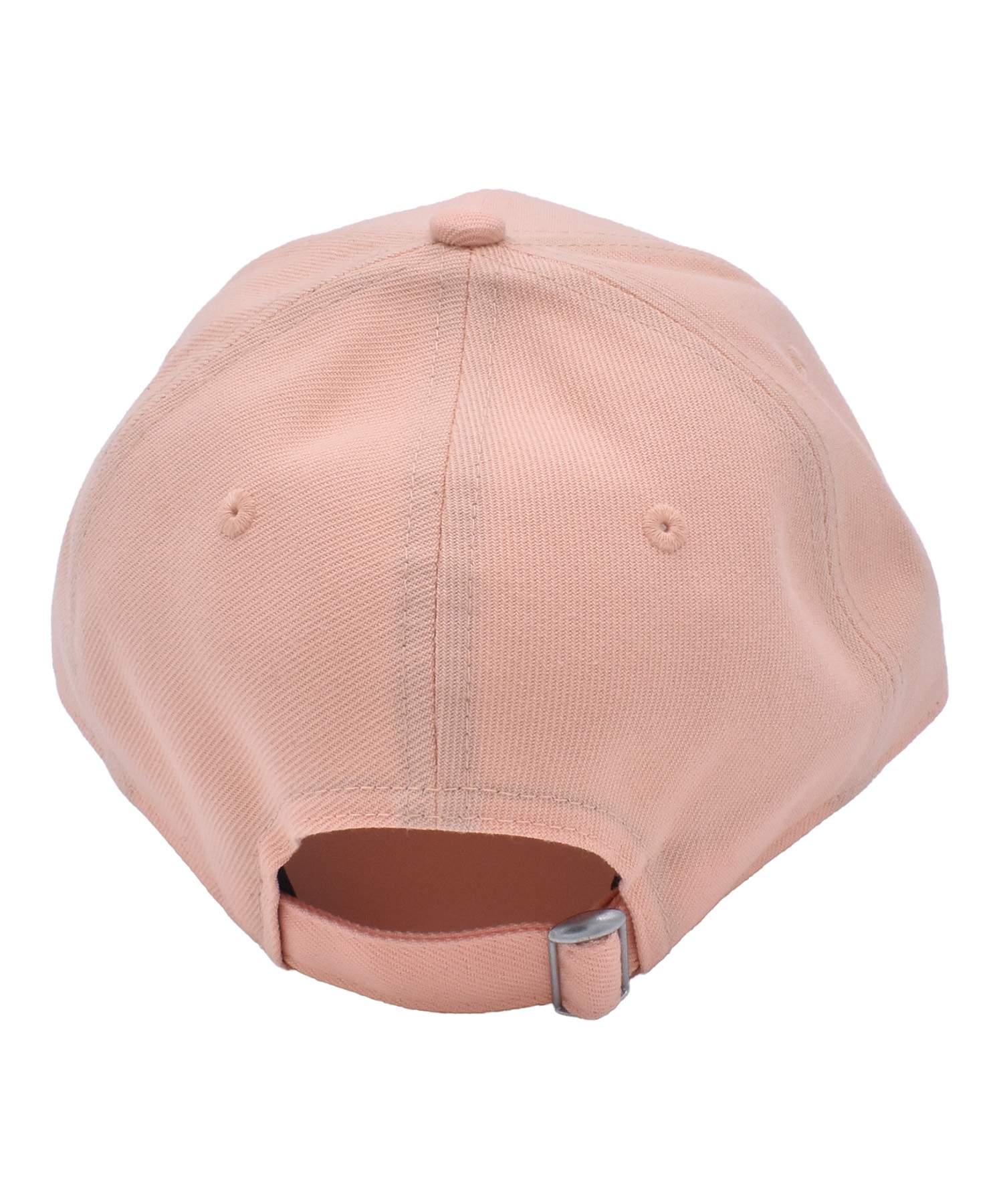 NEW ERA ニューエラ キャップ 9FORTY ニューヨーク・ヤンキース ラインストーン オレンジ 15200427 ムラサキスポーツ限定(PCH-ONE)