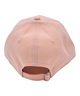 NEW ERA ニューエラ キャップ 9FORTY ニューヨーク・ヤンキース ラインストーン オレンジ 15200427 ムラサキスポーツ限定(PCH-ONE)