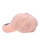 NEW ERA ニューエラ キャップ 9FORTY ニューヨーク・ヤンキース ラインストーン オレンジ 15200427 ムラサキスポーツ限定(PCH-ONE)