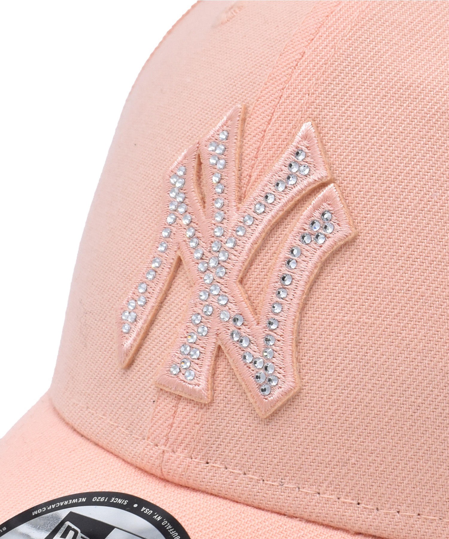 NEW ERA ニューエラ キャップ 9FORTY ニューヨーク・ヤンキース ライン