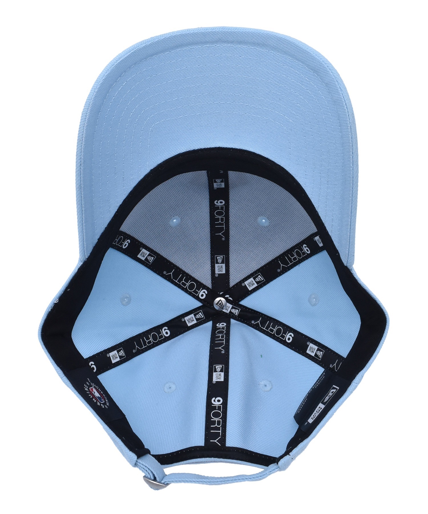NEW ERA ニューエラ キャップ 9FORTY ニューヨーク・ヤンキース ライン