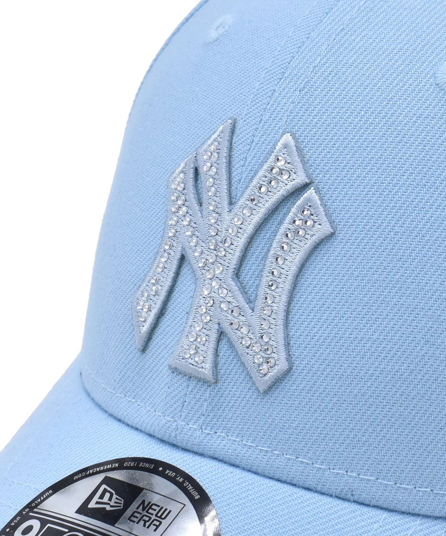 NEW ERA ニューエラ キャップ 9FORTY ニューヨーク・ヤンキース ライン