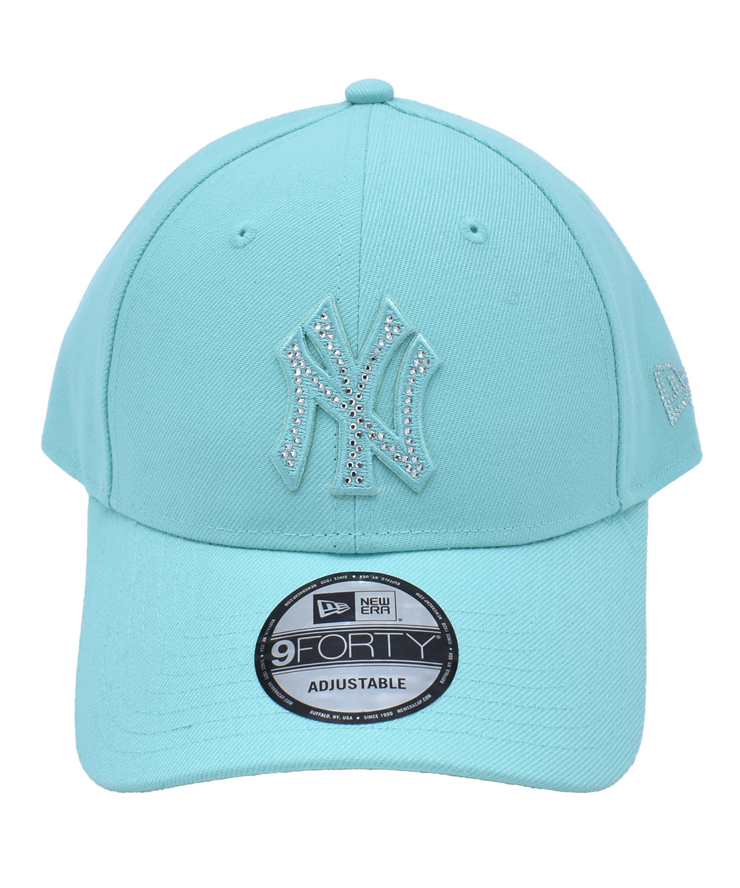 NEW ERA ニューエラ キャップ 9FORTY ニューヨーク・ヤンキース ライン