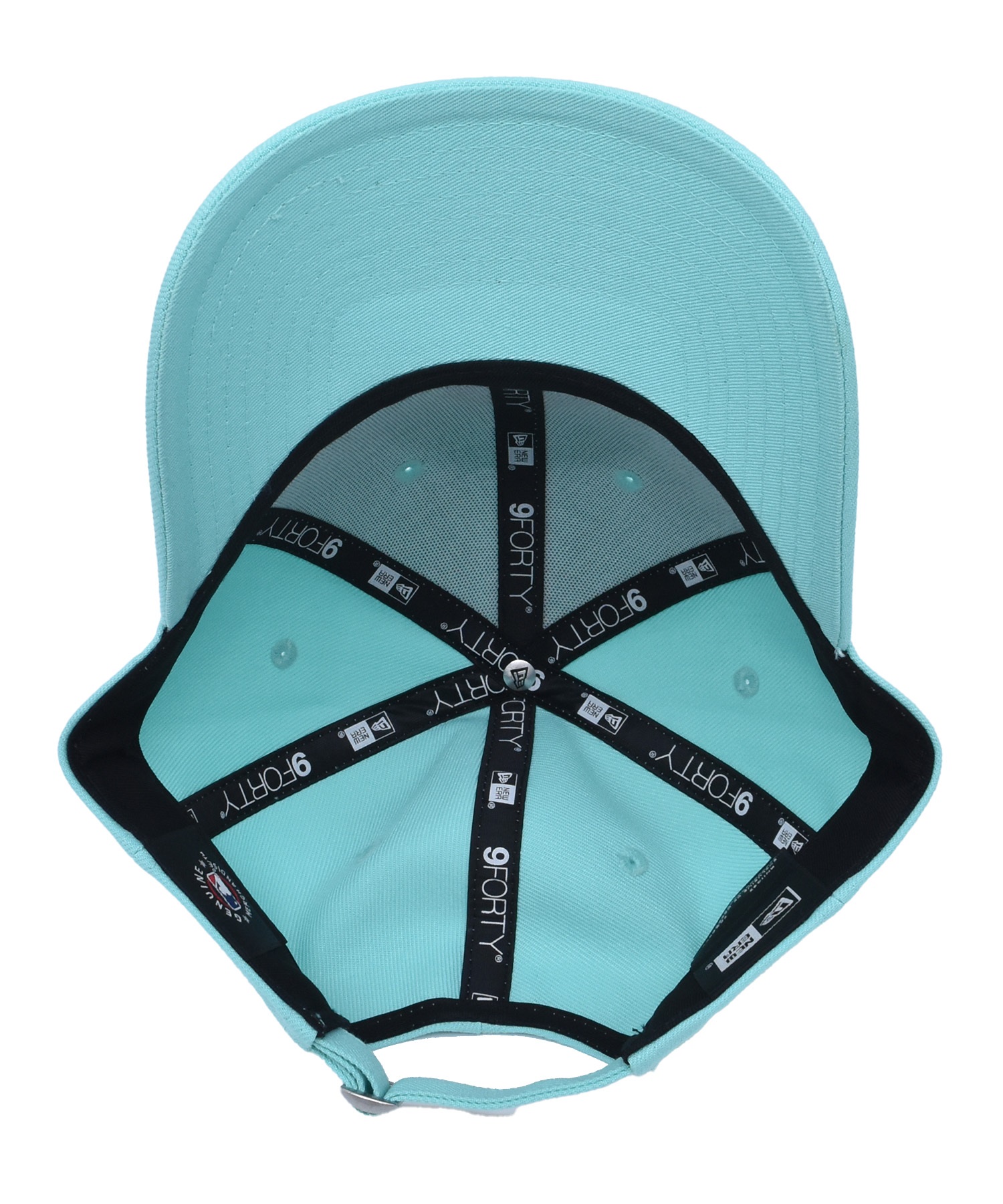 NEW ERA ニューエラ キャップ 9FORTY ニューヨーク・ヤンキース ライン
