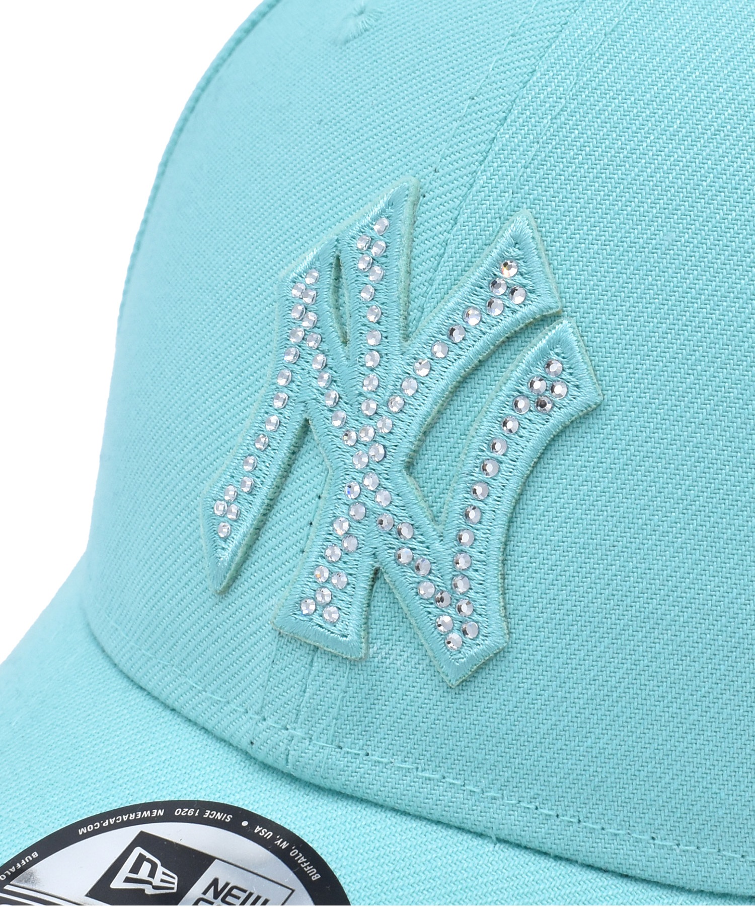 NEW ERA ニューエラ キャップ 9FORTY ニューヨーク・ヤンキース ライン