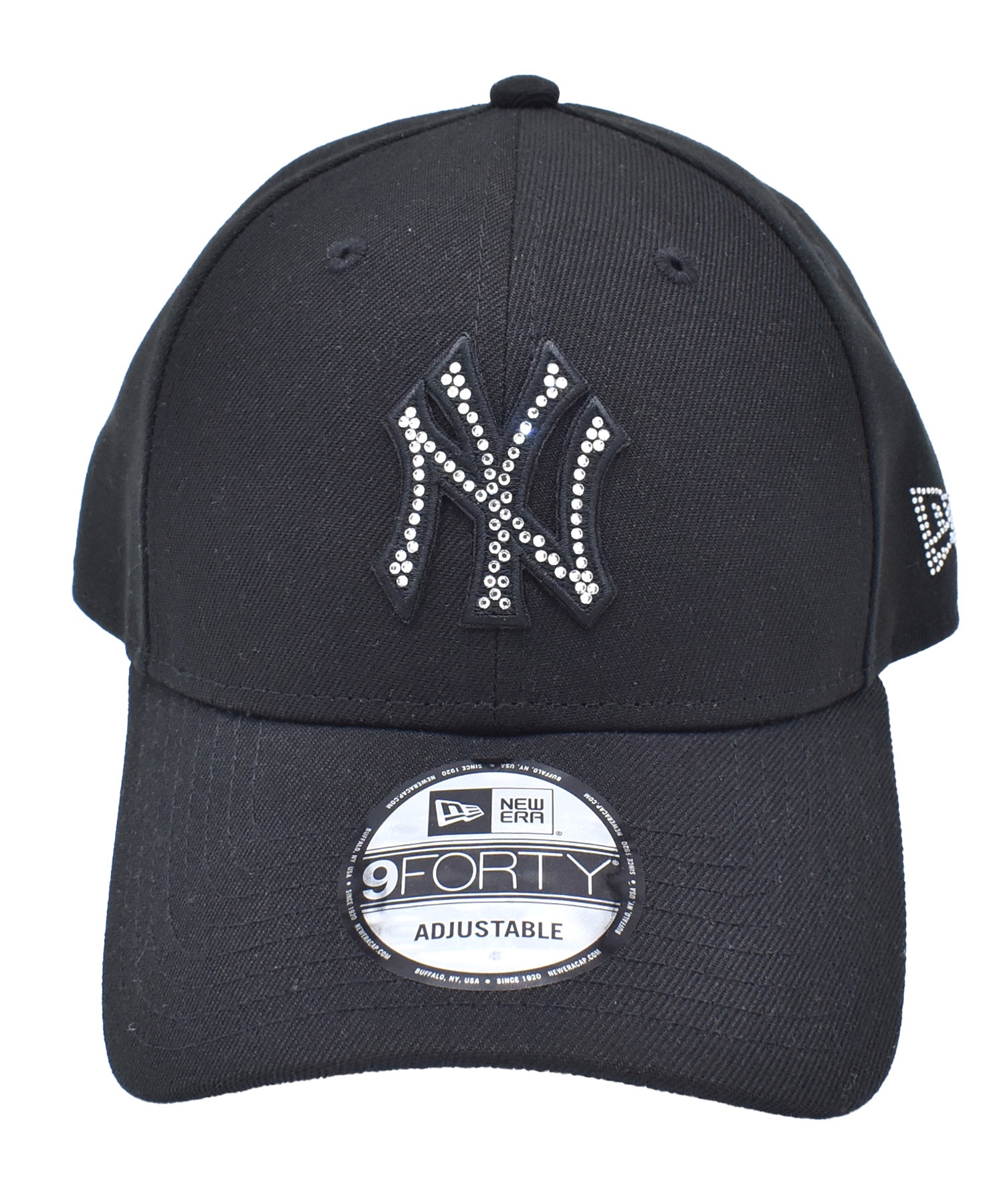 NEW ERA ニューエラ キャップ 9FORTY ニューヨーク・ヤンキース ライン