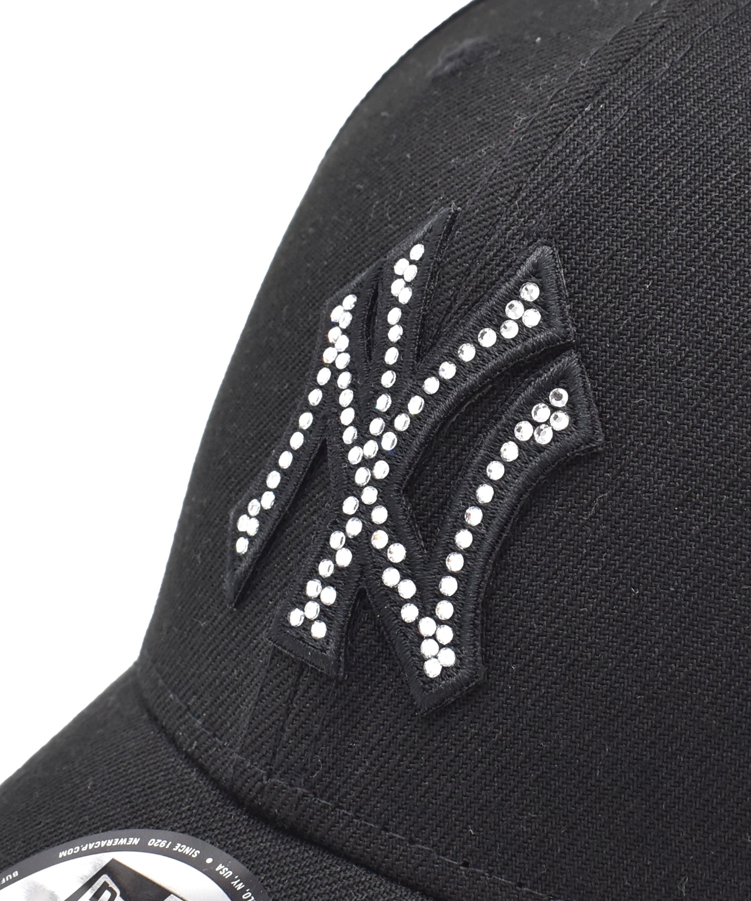 NEW ERA ニューエラ キャップ 9FORTY ニューヨーク・ヤンキース ライン
