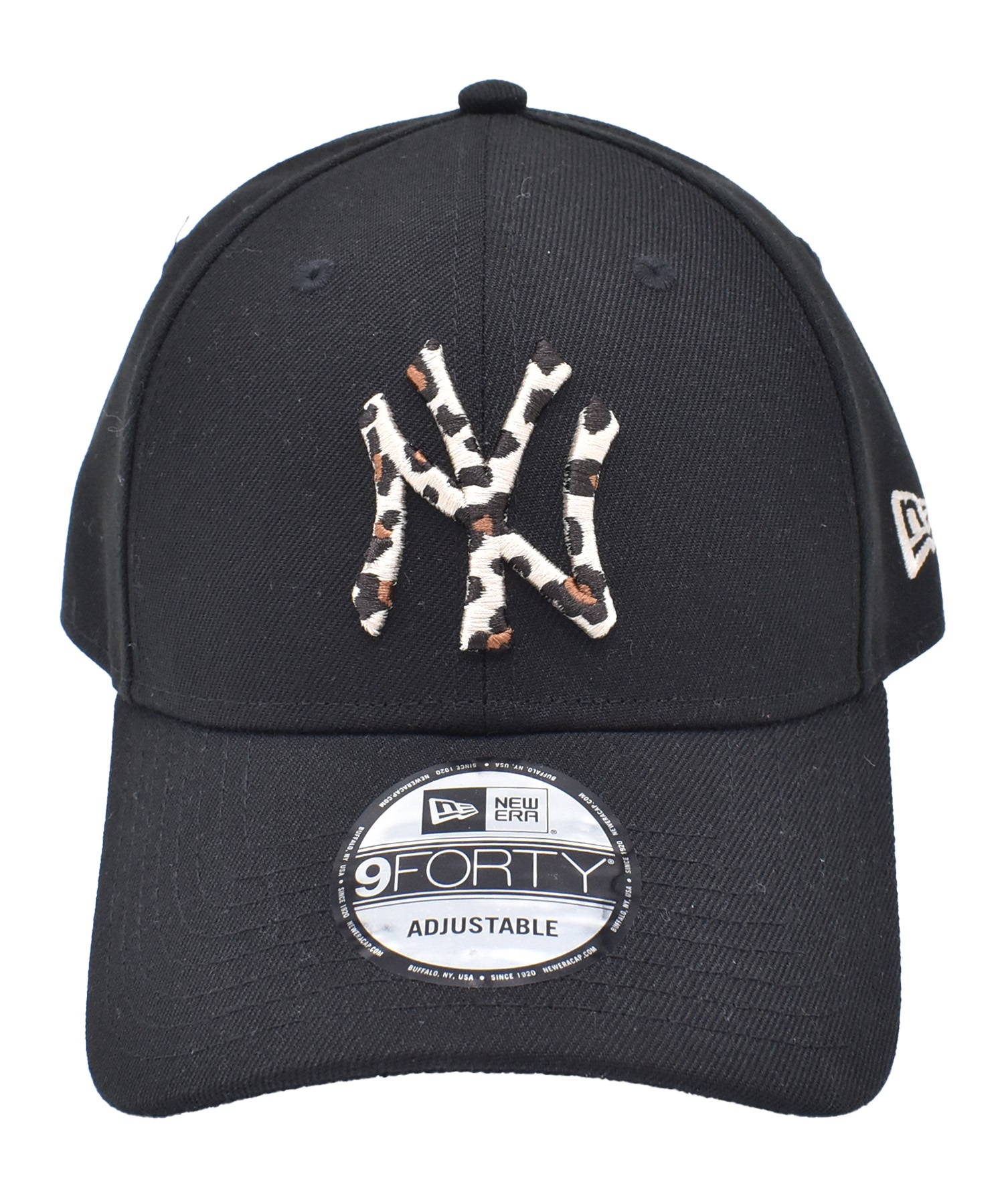 NEW ERA ニューエラ キャップ 9FORTY ニューヨーク・ヤンキース