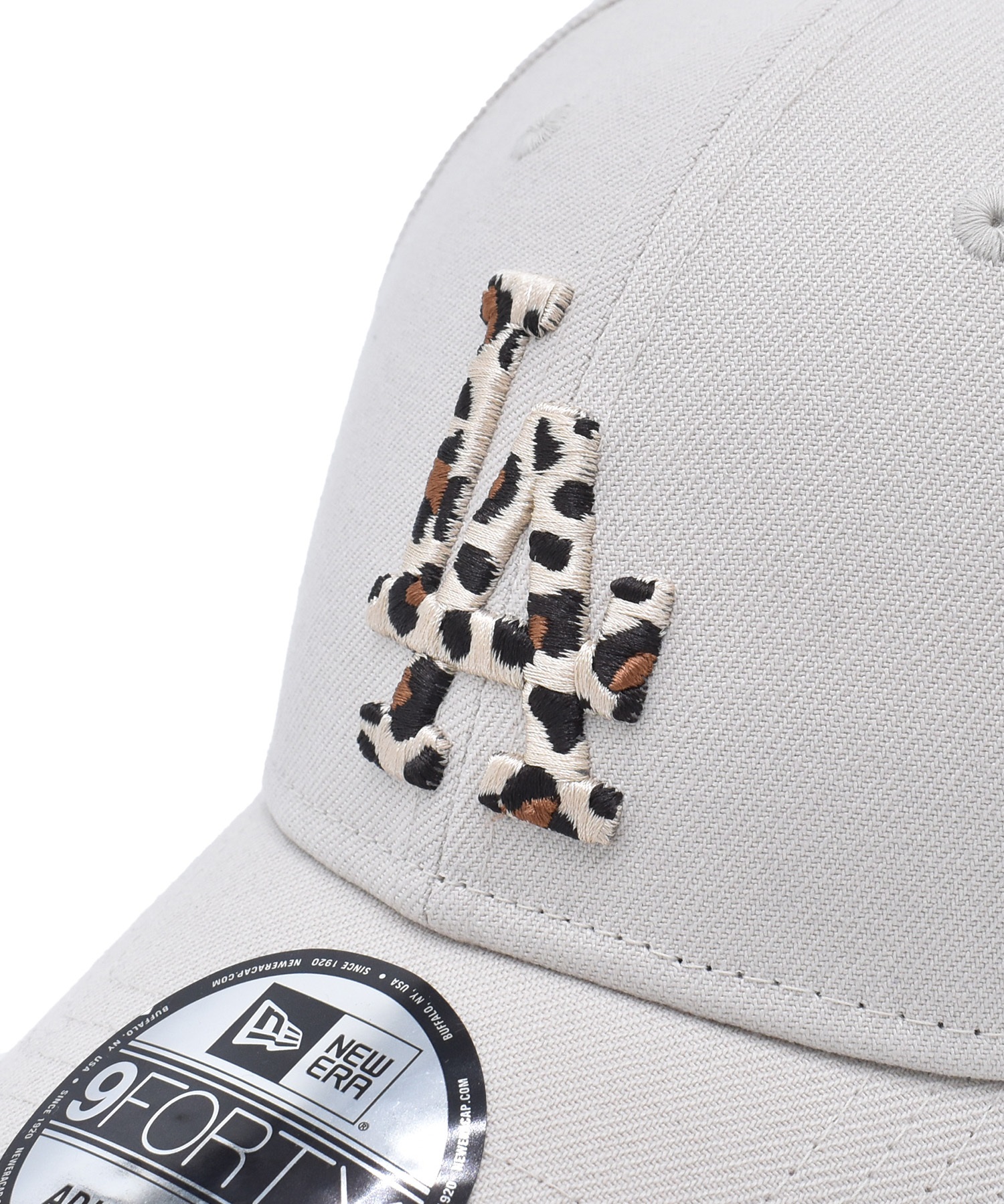 NEW ERA ニューエラ キャップ 9FORTY ロサンゼルス・ドジャース