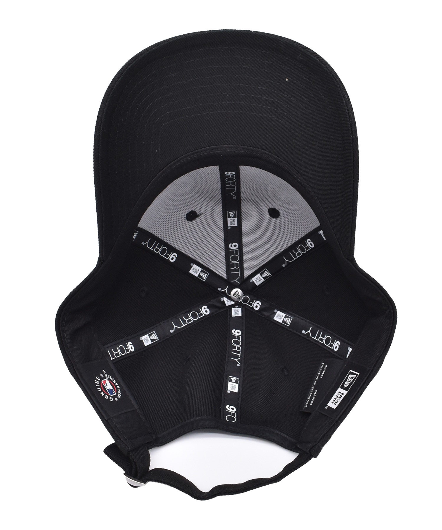 NEW ERA ニューエラ キャップ 9FORTY ロサンゼルス・ドジャース