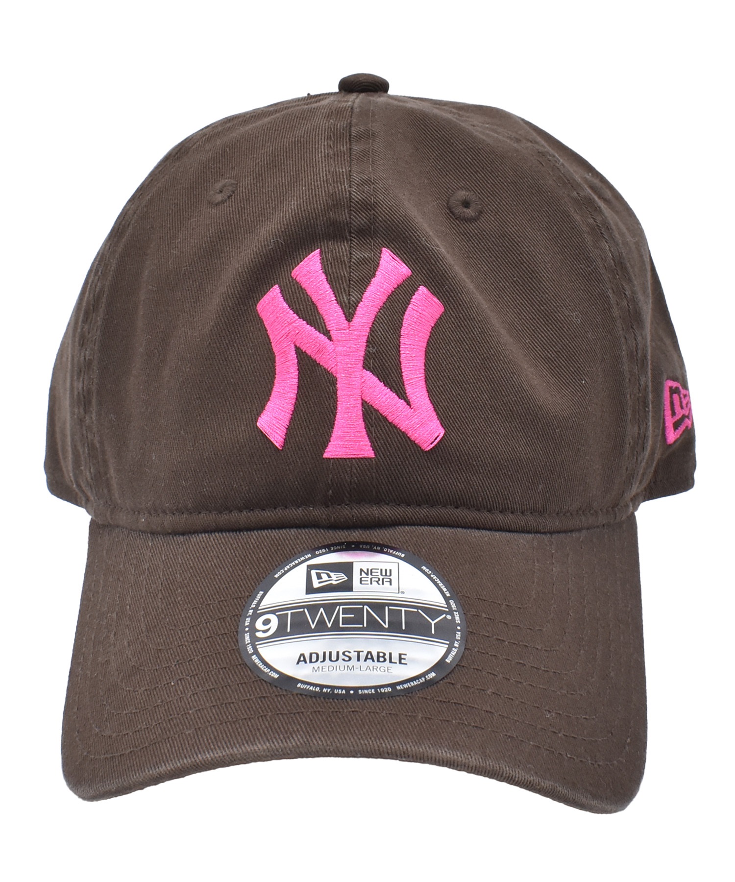 NEW ERA ニューエラ キャップ 9TWENTY ニューヨーク・ヤンキース